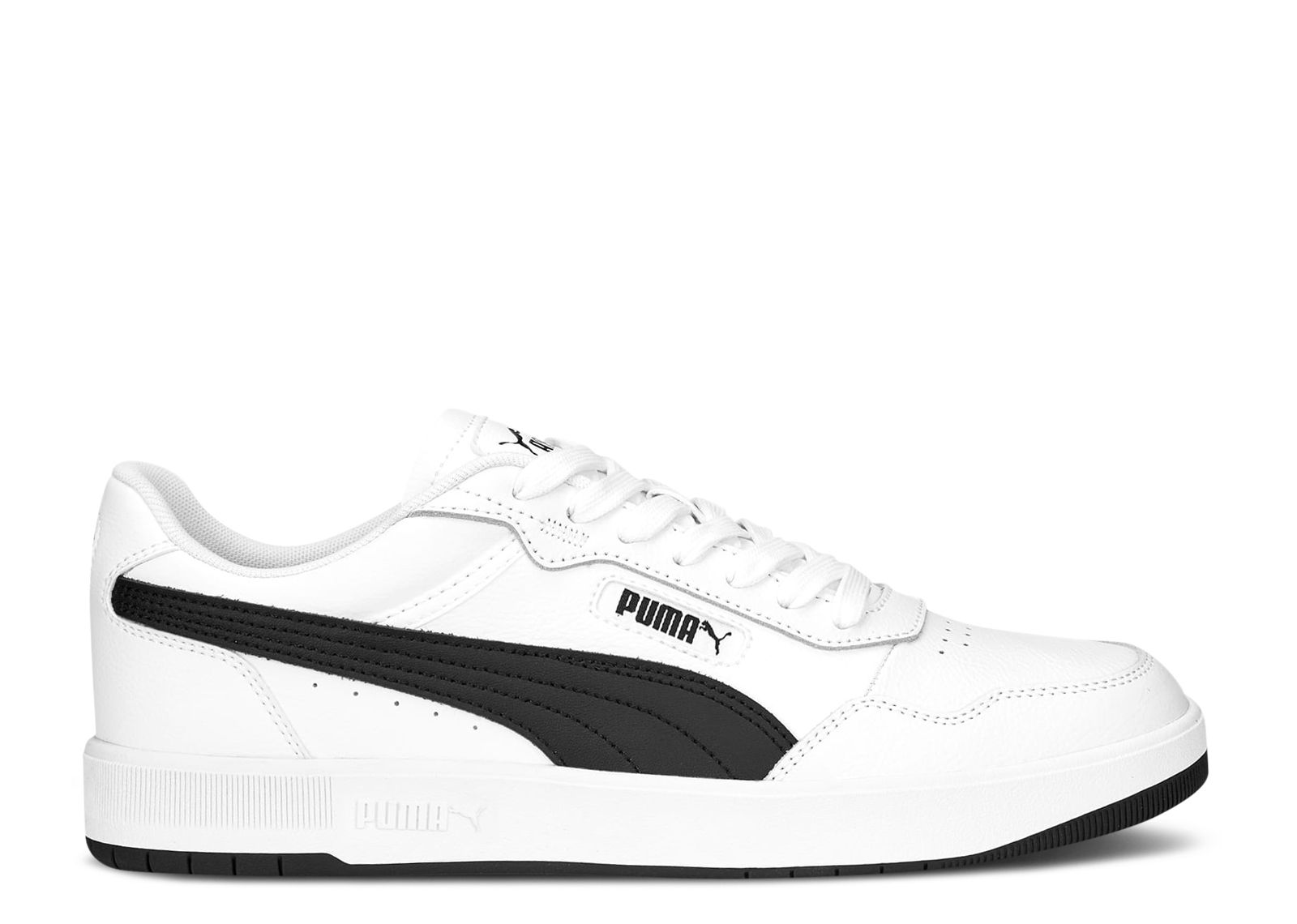 Court Ultra 'White Black'