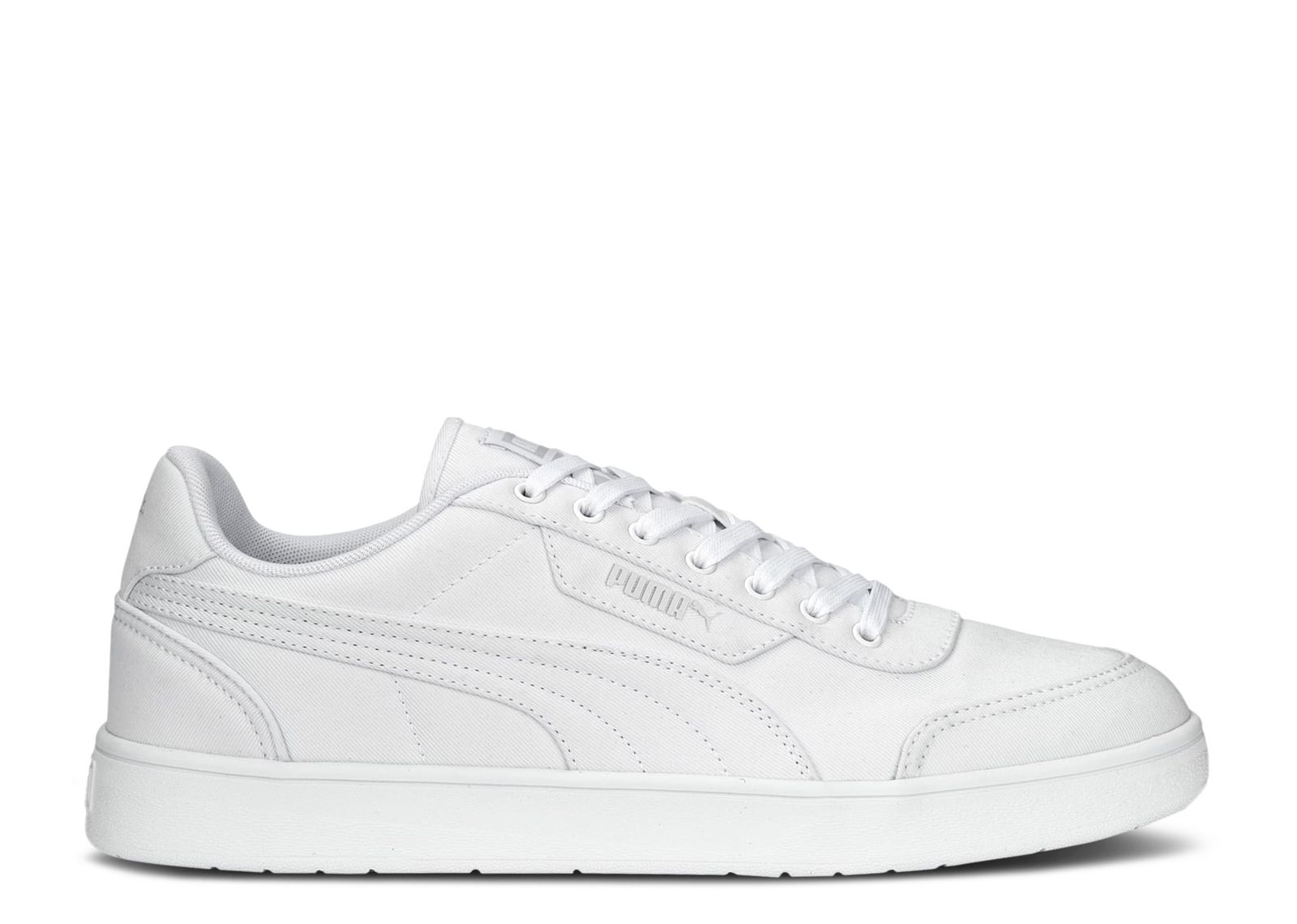 Court Guard CVS 'White Feather Grey'