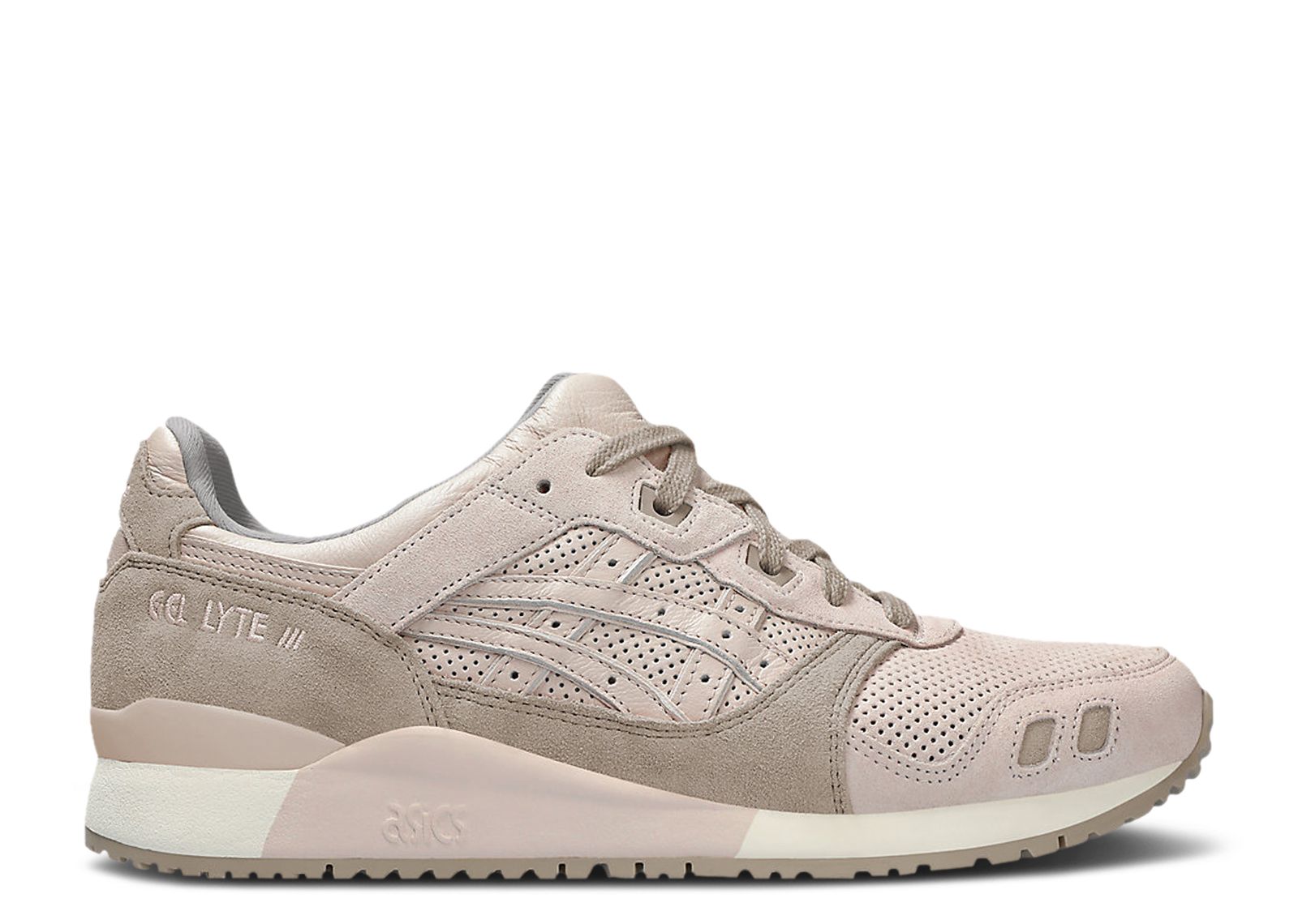 Gel Lyte 3 OG 'Mineral Beige'