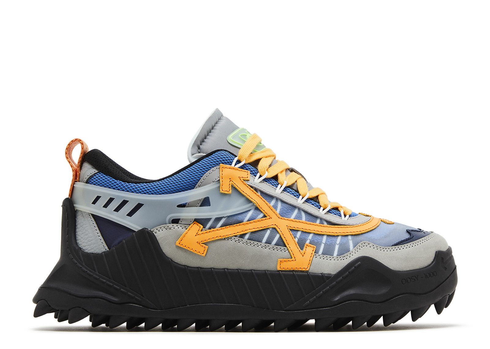 off white odsy orange