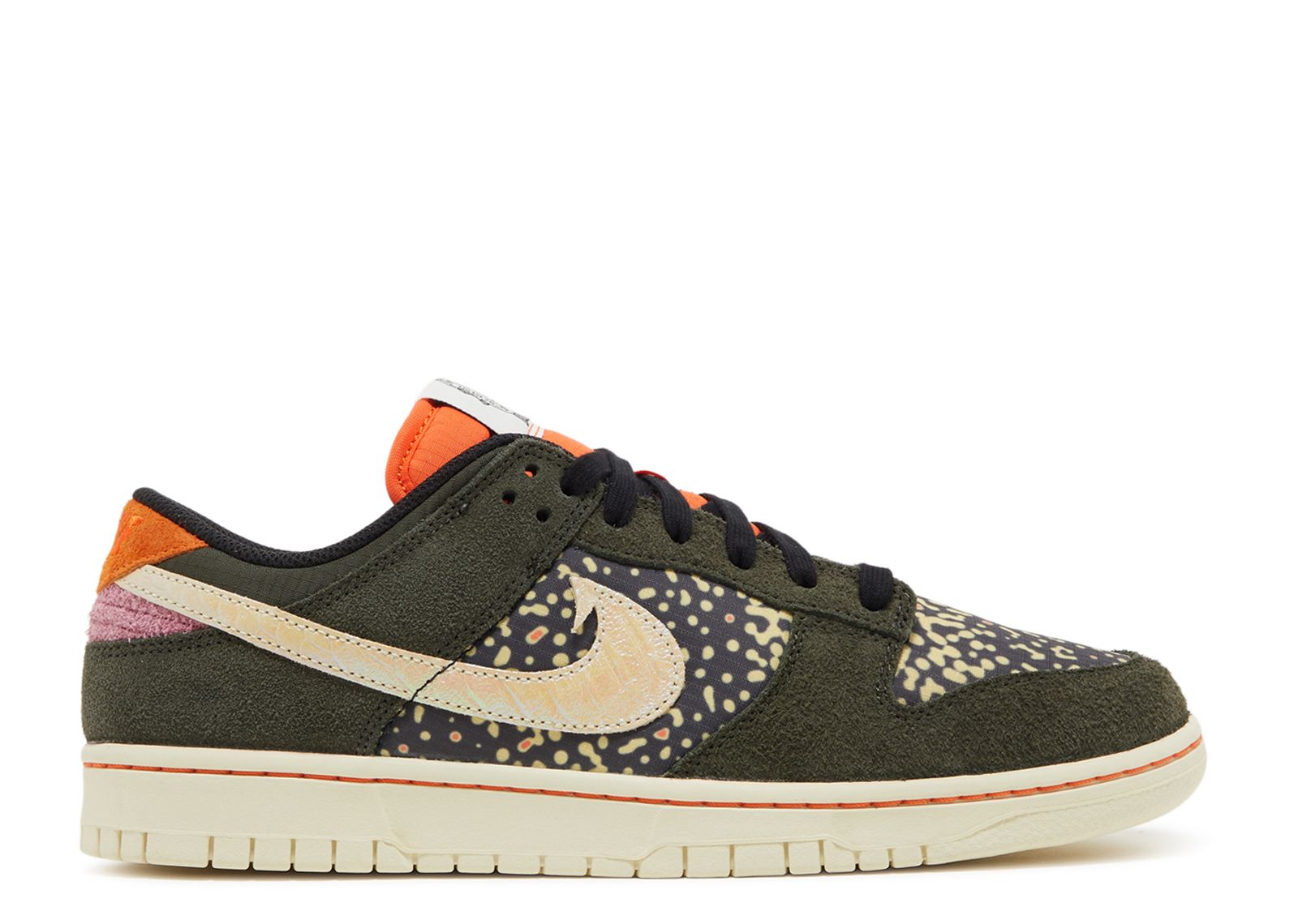 Nike Dunk Low Retro SE 2 Rainbow Trout 8