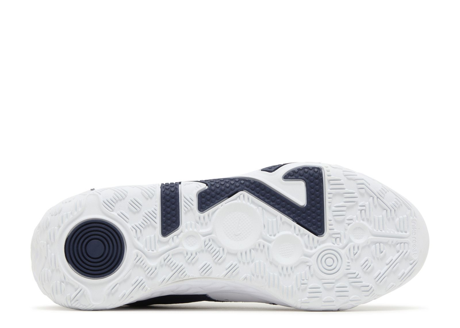 PG 6 TB Promo 'Midnight Navy' - Nike - DX6654 401 - midnight navy