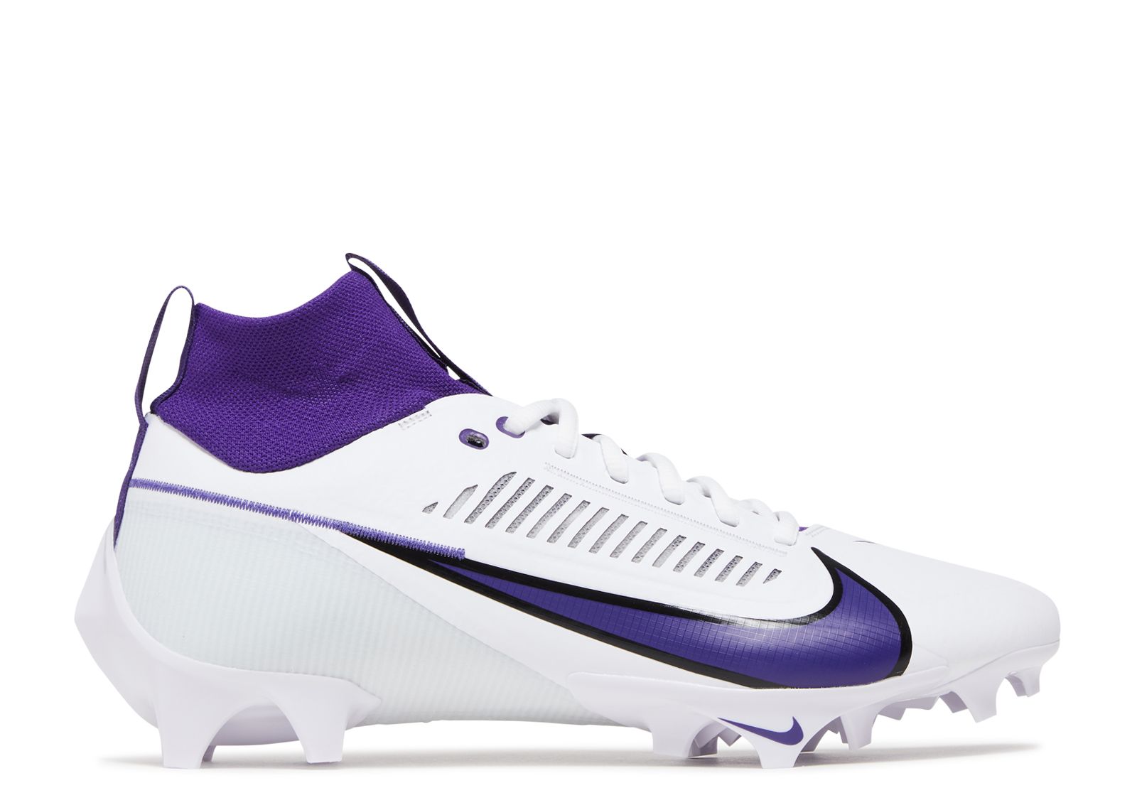 Vapor Edge Pro 360 2 TB 'White New Orchid' - Nike - FJ1581
