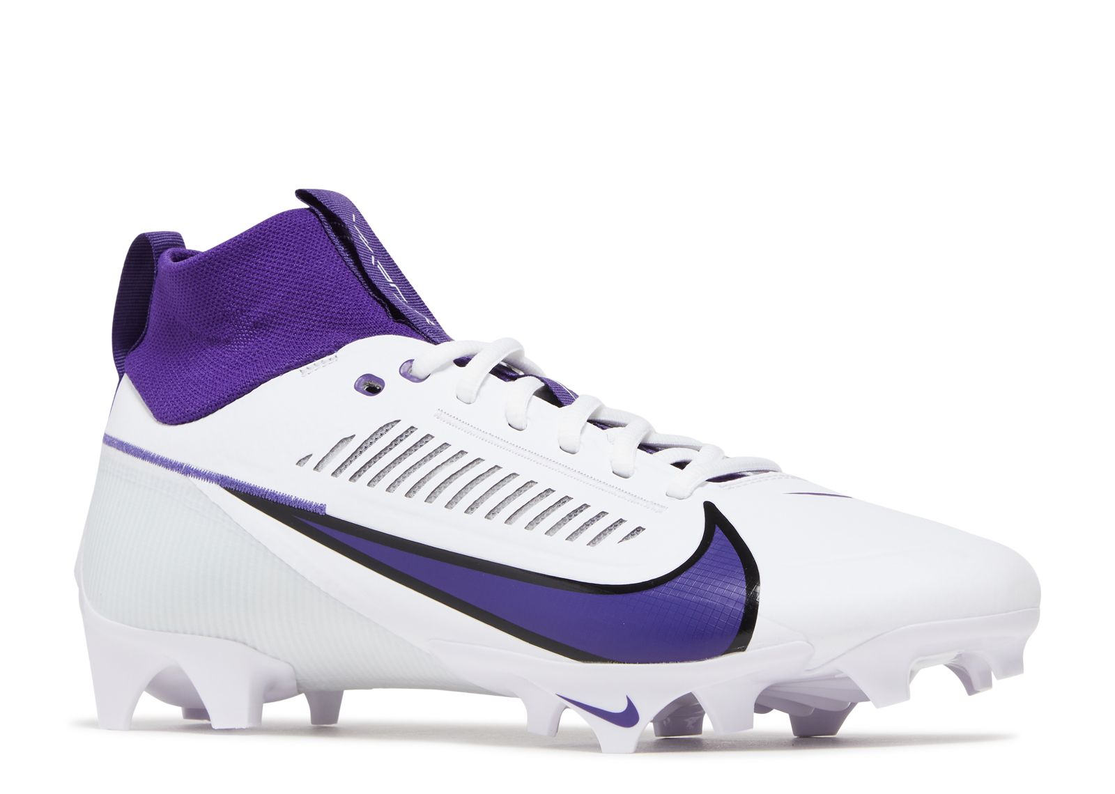 Vapor Edge Pro 360 2 TB 'White New Orchid' - Nike - FJ1581 150