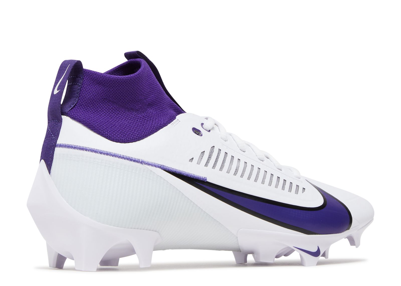 Vapor Edge Pro 360 2 TB 'White New Orchid' - Nike - FJ1581 150