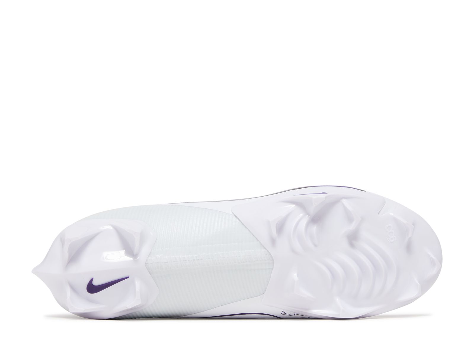Vapor Edge Pro 360 2 TB 'White New Orchid' - Nike - FJ1581 150