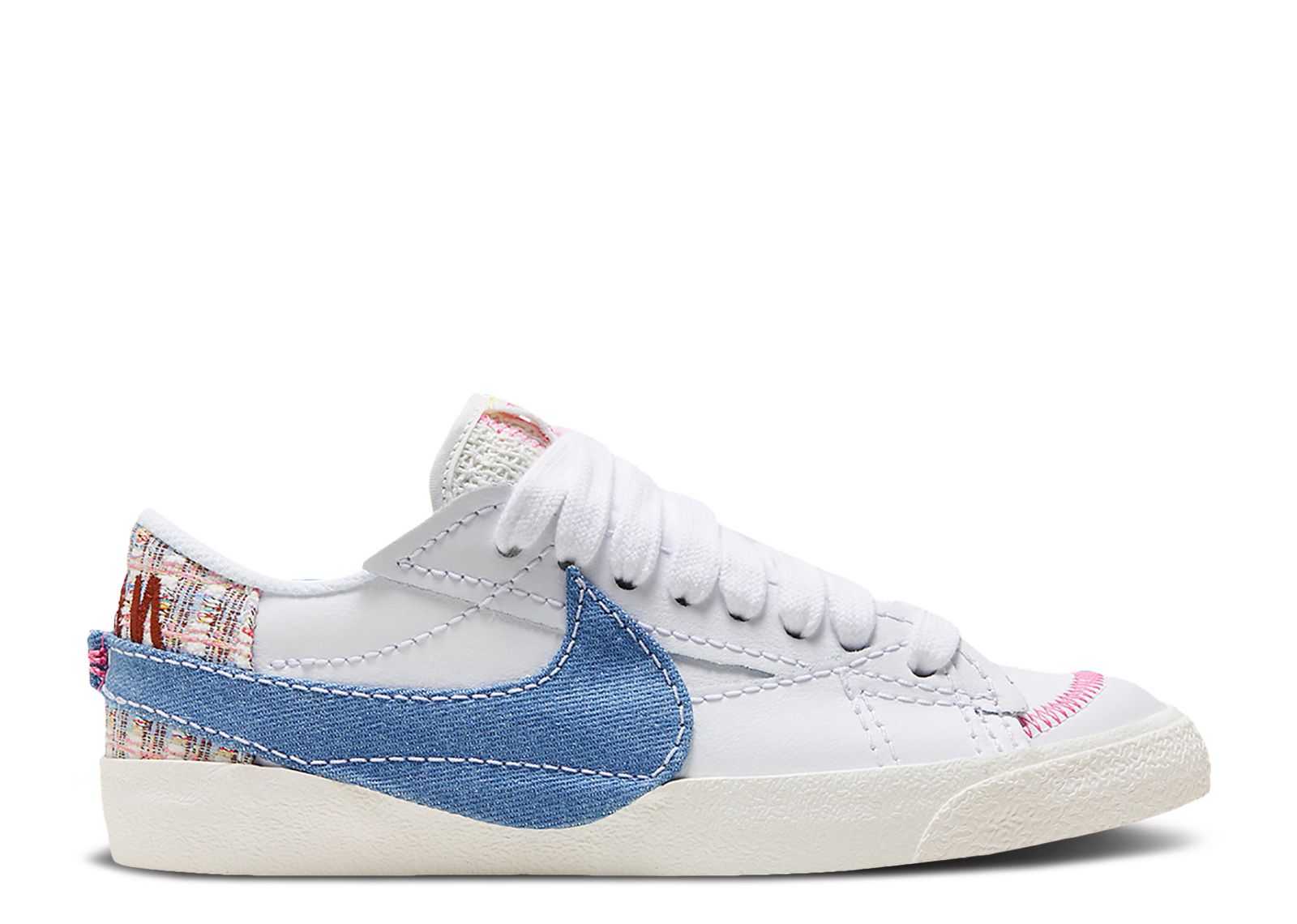 Wmns Blazer Low 