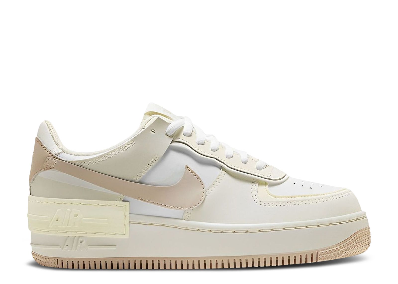 Air force 1 shadow white online sail