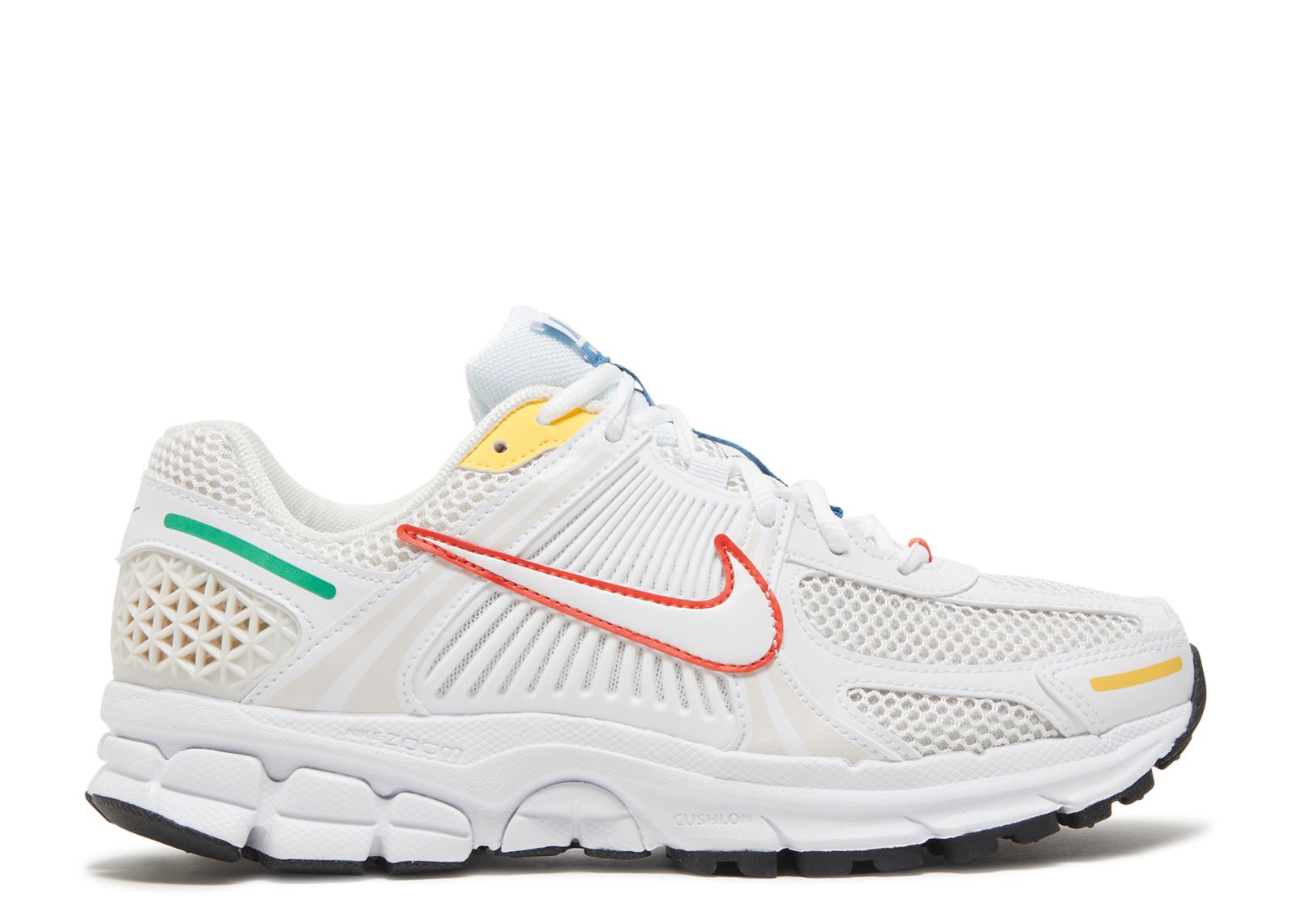 Wmns Air Zoom Vomero 5 'Primary Colors' - Nike - FN3446 111