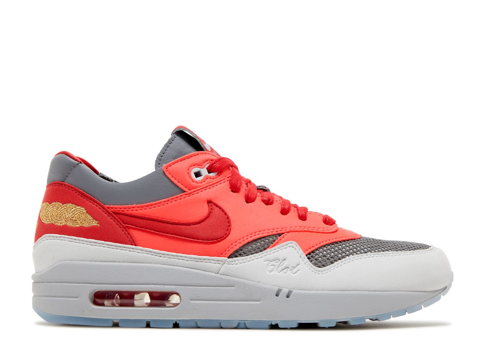 air max 1 clot kiss of death 2