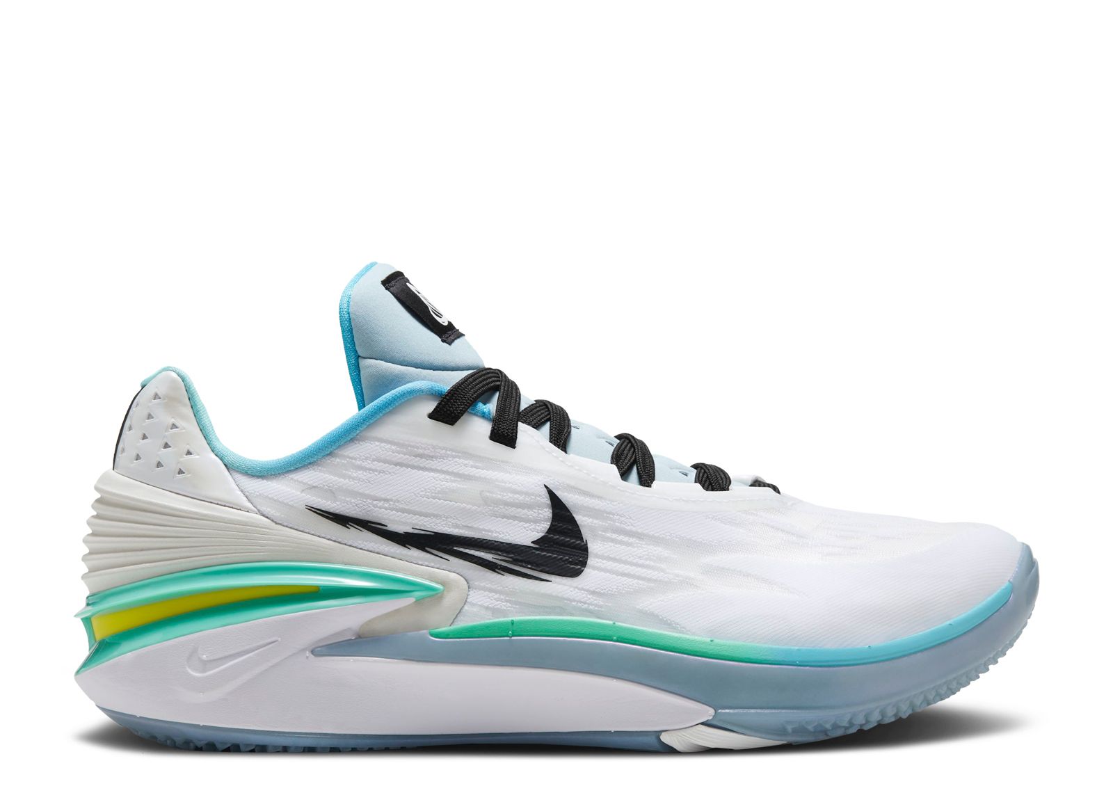 Nike Air Zoom GT Cut 2 Sneakers | Flight Club