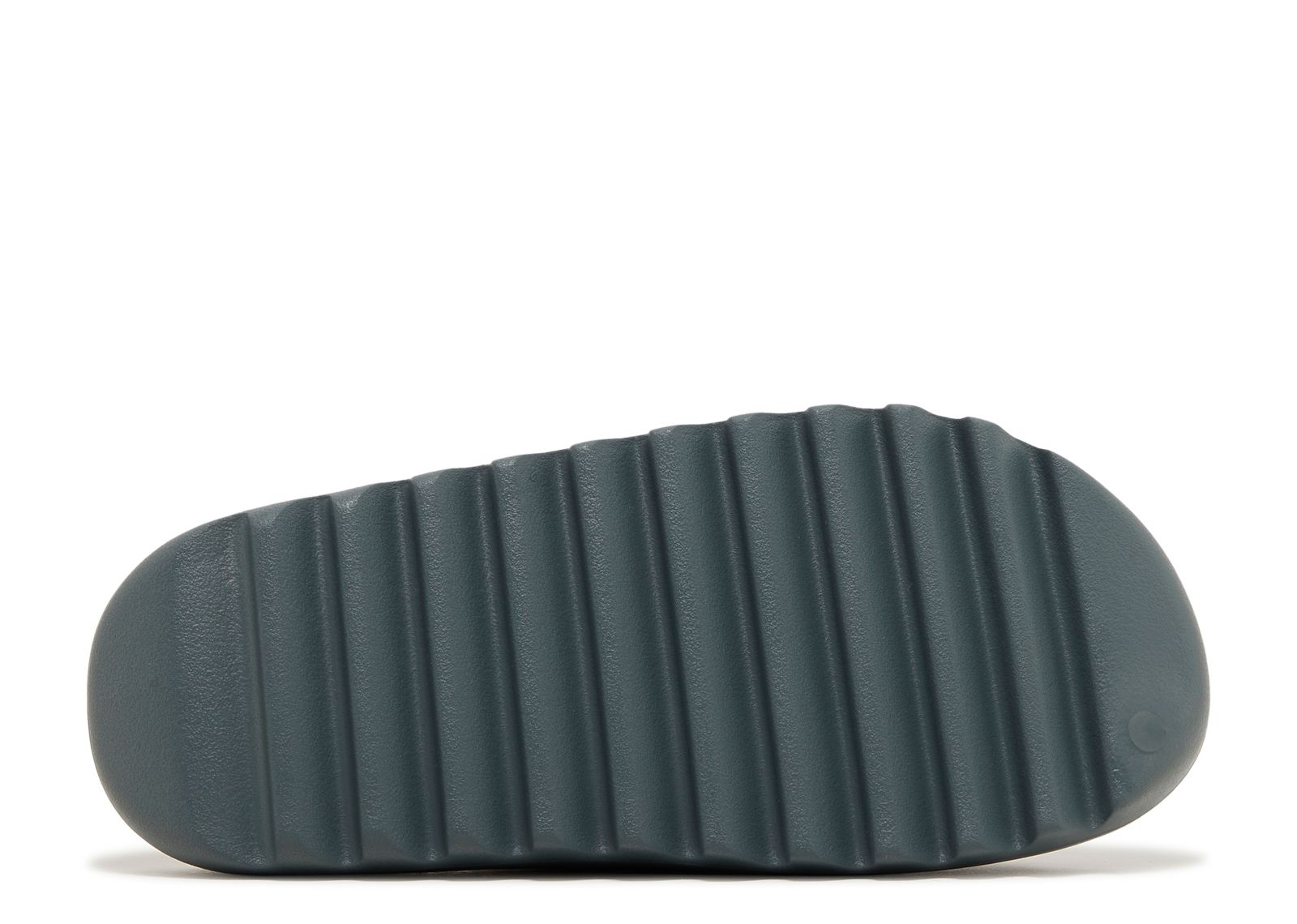 Yeezy Slides 'Slate Marine' - Adidas - ID2349 - slate marine/slate 