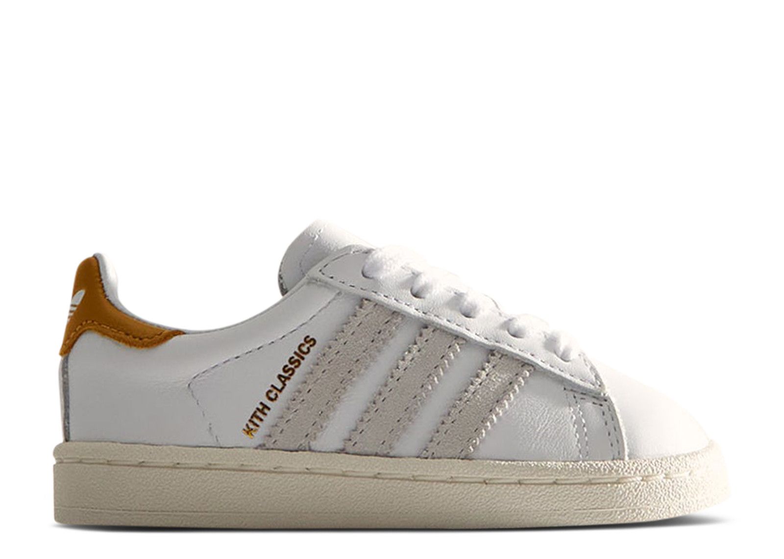 Kith x Campus 80s I 'Classics Program - Mango'