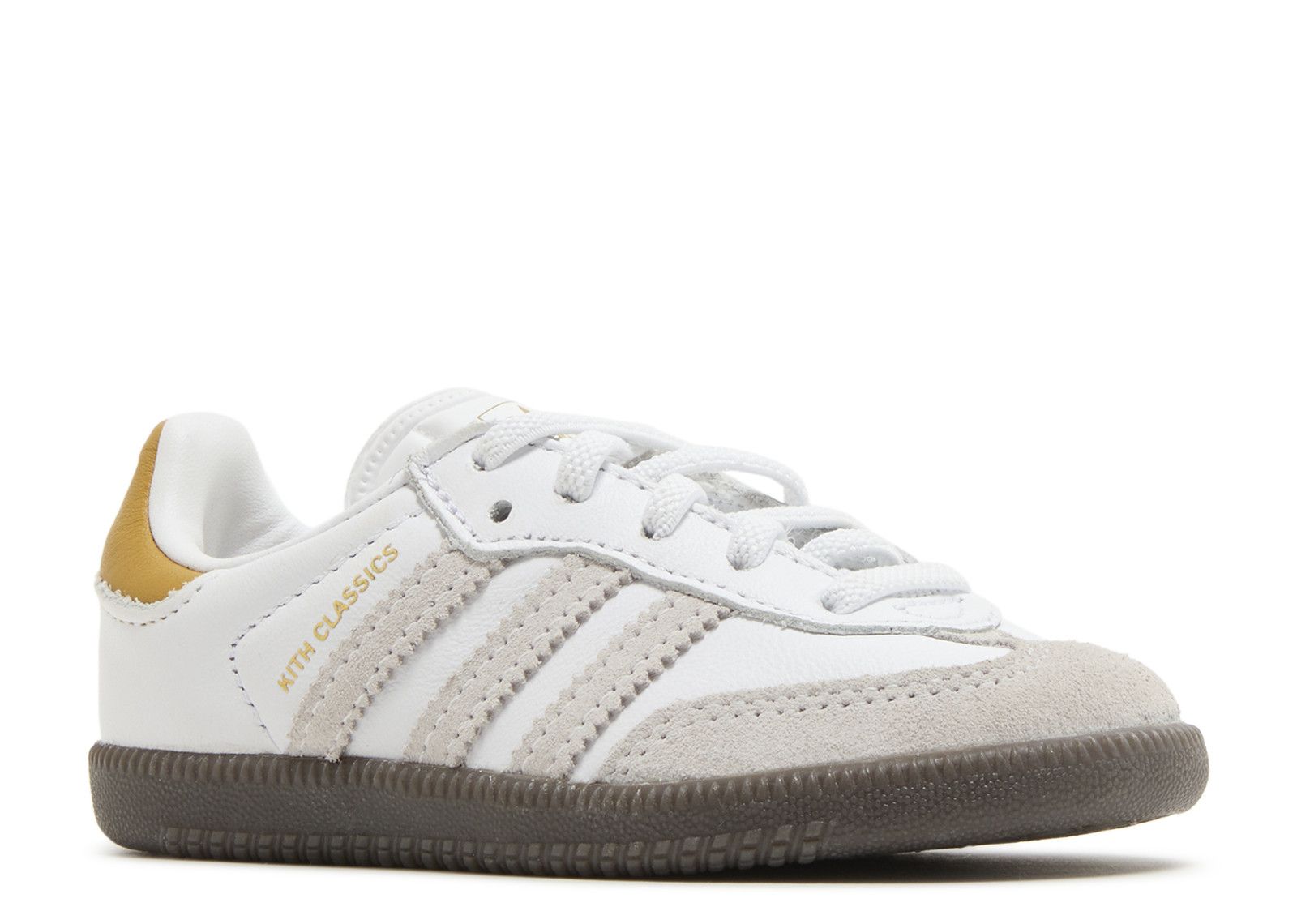 adidas gazelle silver green womens Adidas Samba OG Kith Classics White Mango  Next Step