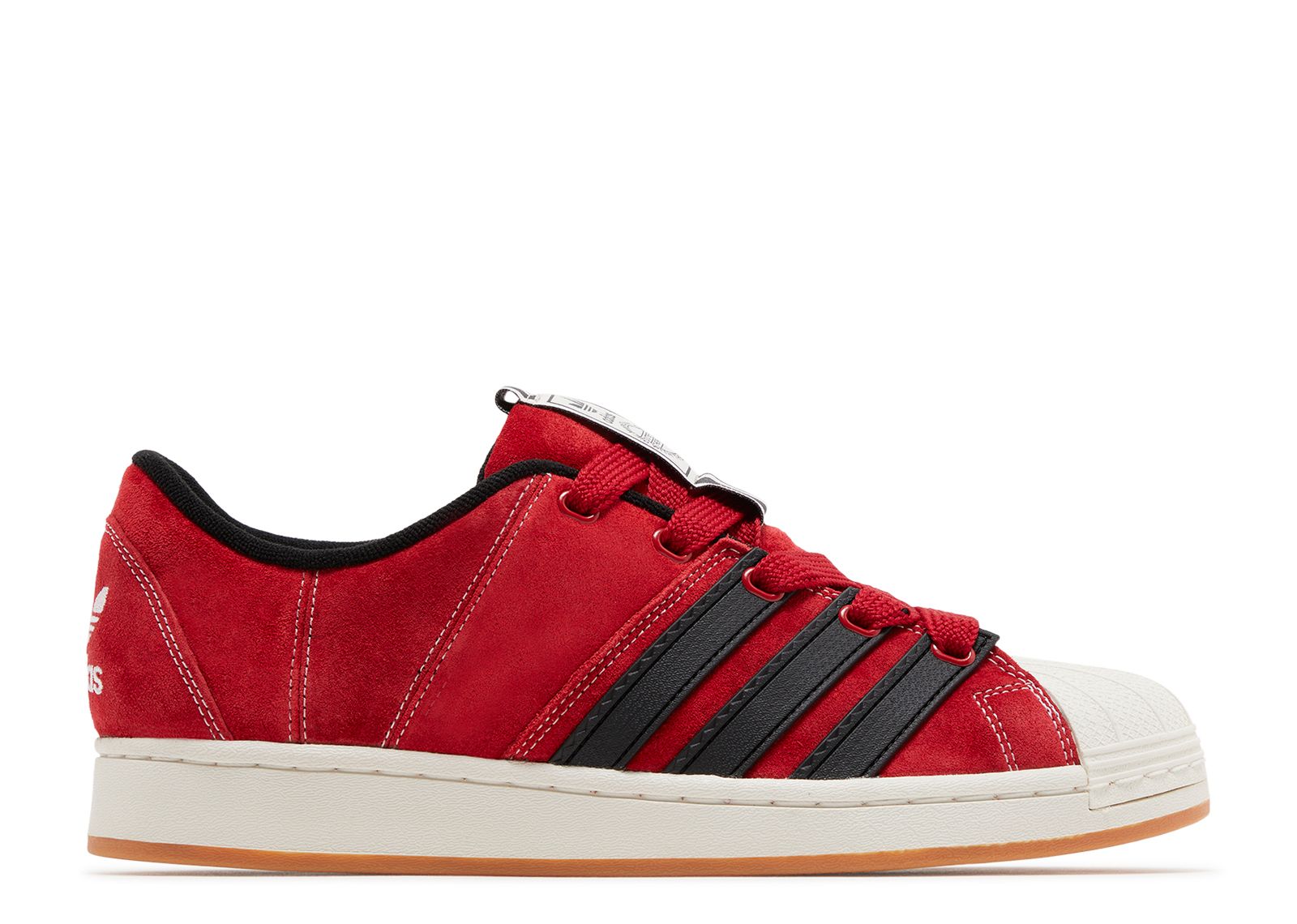 Adidas Super Star - Aveiro Up