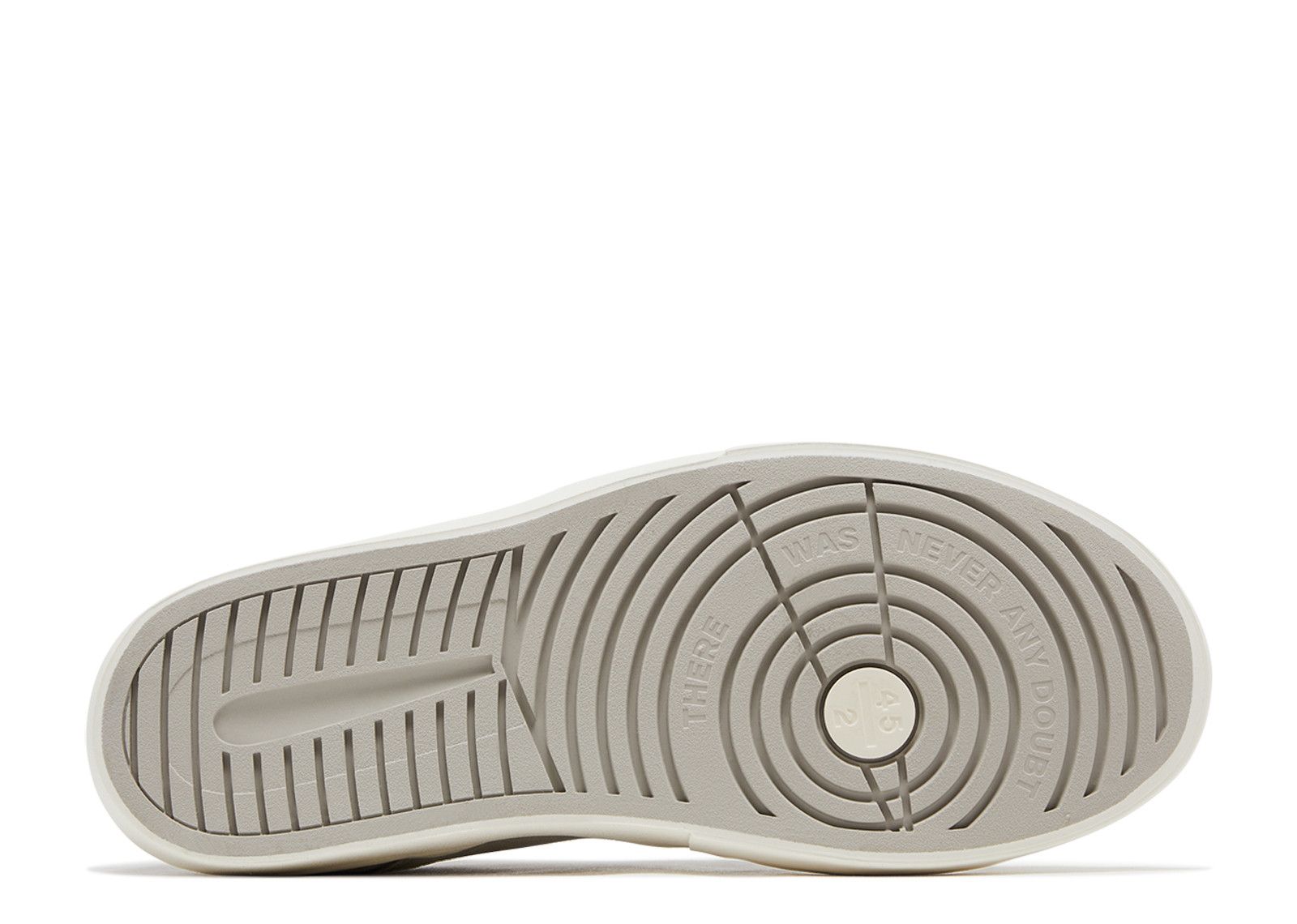 Jordan Series ES ‘Light Iron Ore’