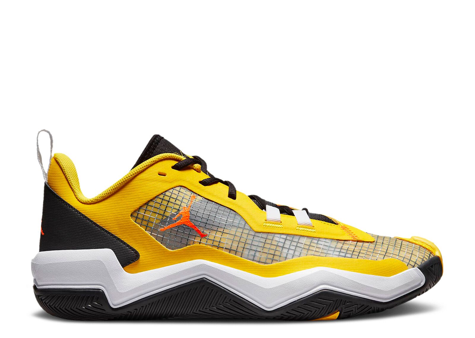 Jordan One Take 4 'Tour Yellow'