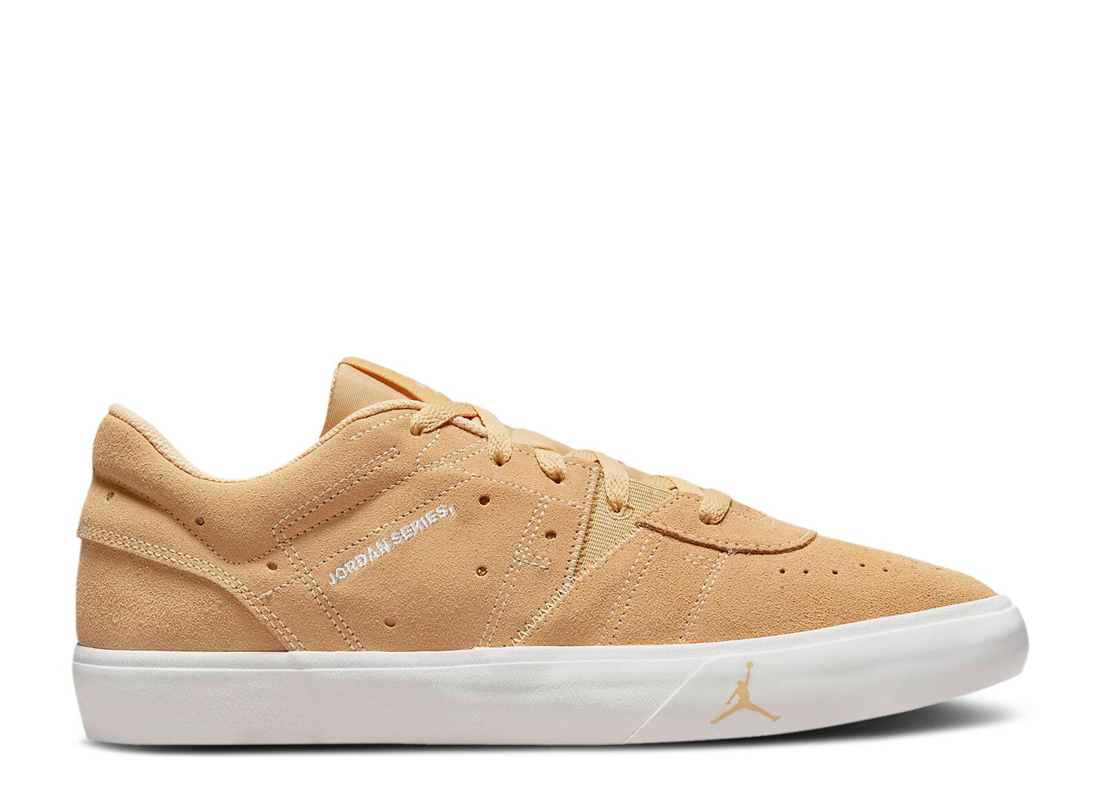 Jordan Series ES 'Celestial Gold'