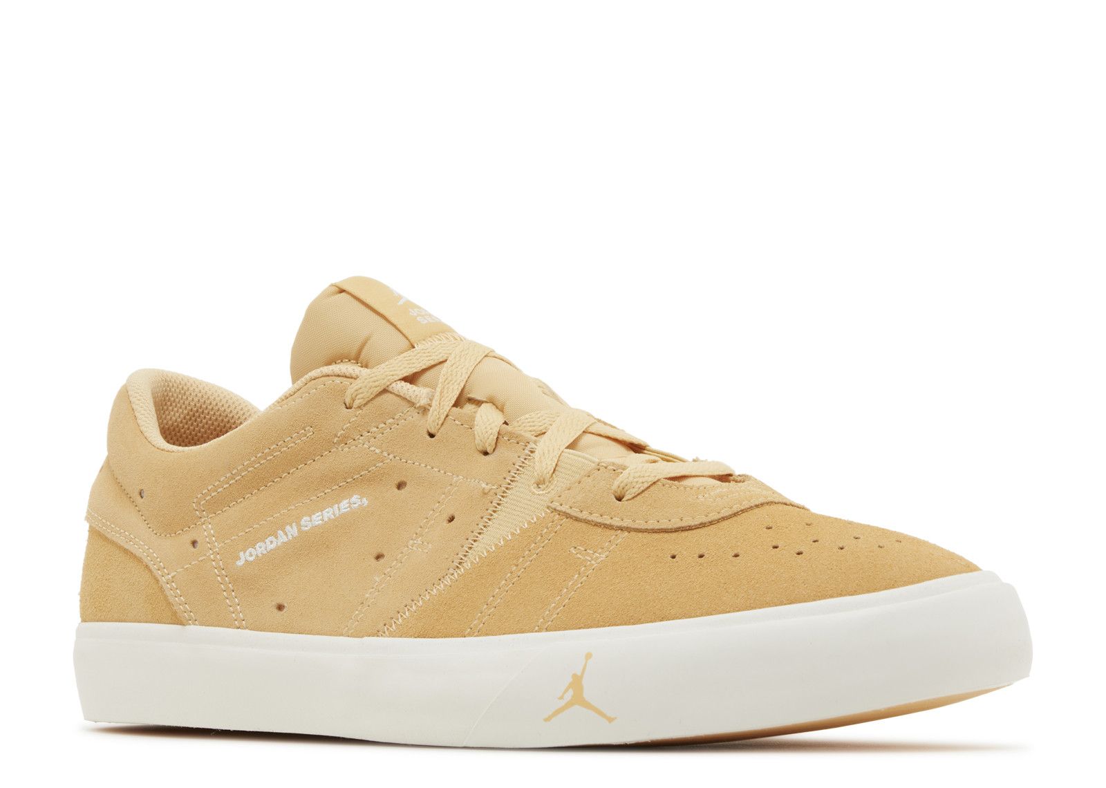 Jordan Series ES ‘Celestial Gold’