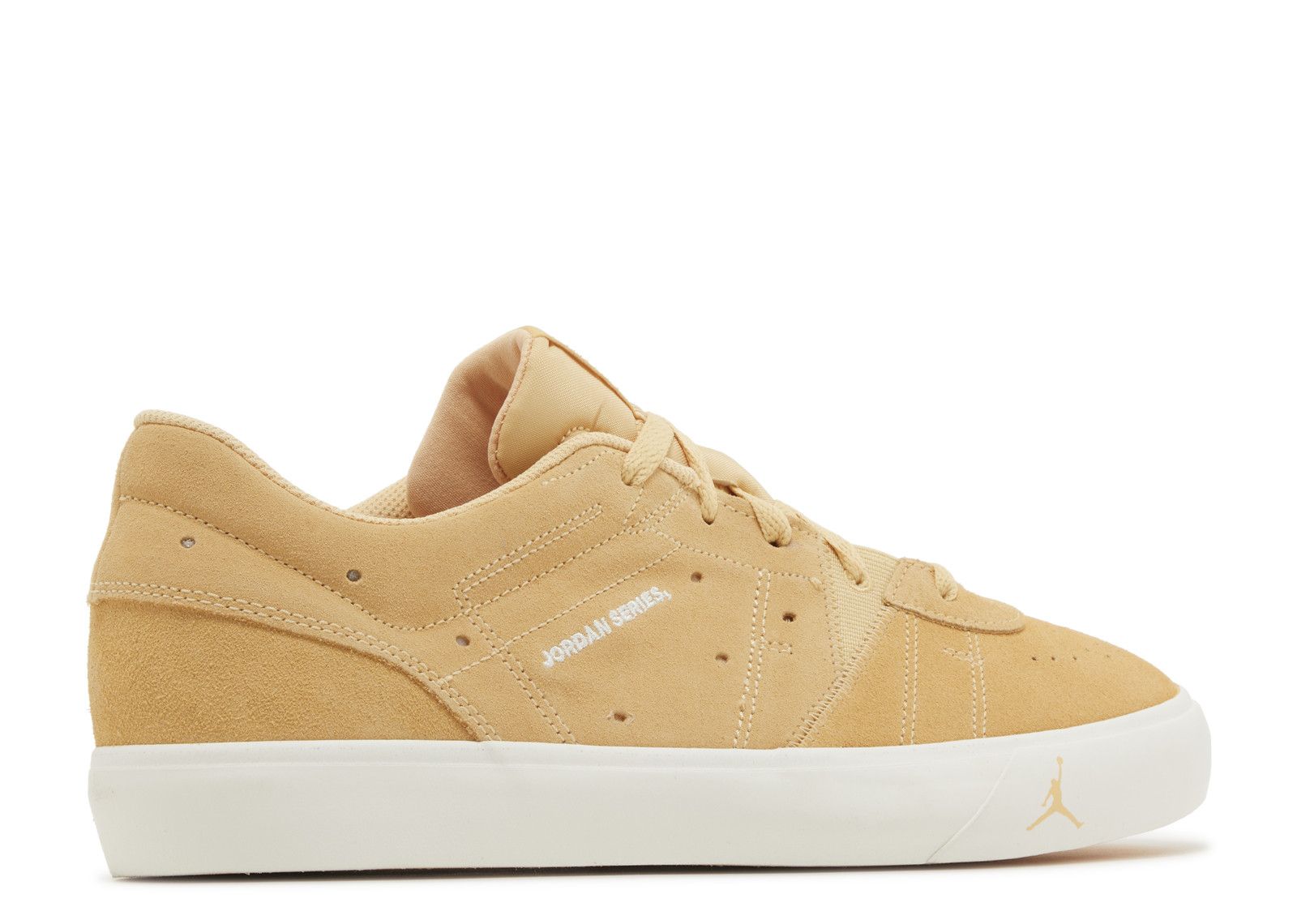 Jordan Series ES ‘Celestial Gold’