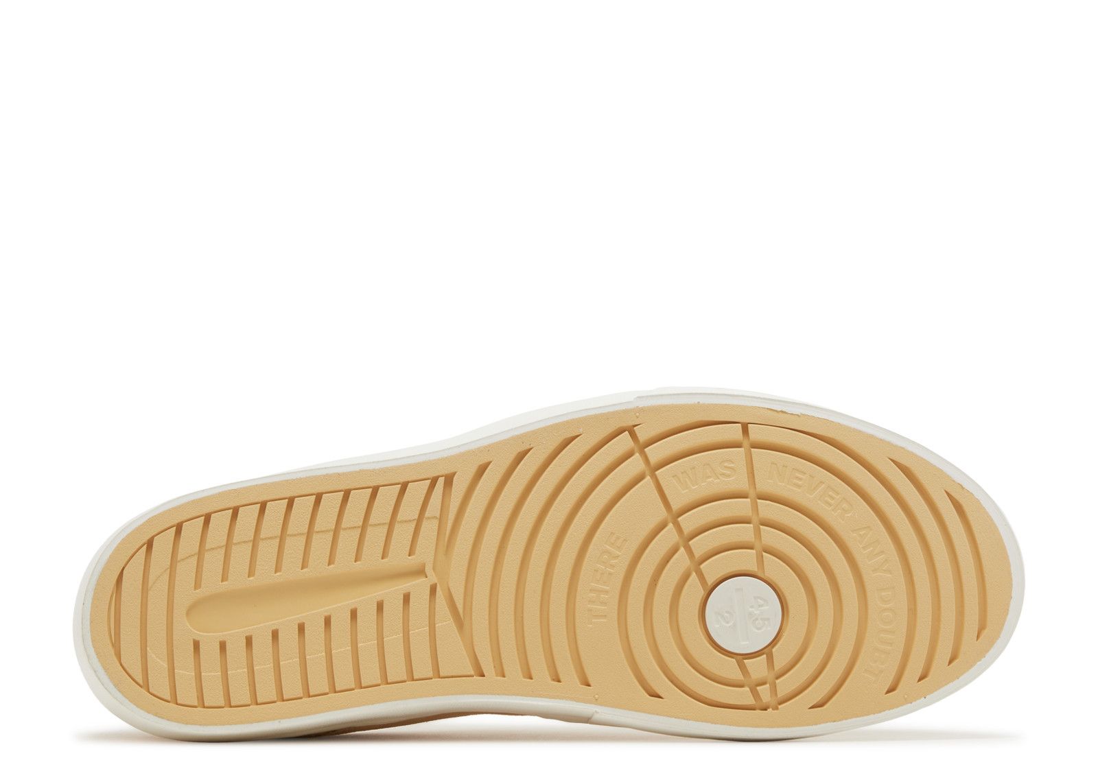 Jordan Series ES ‘Celestial Gold’