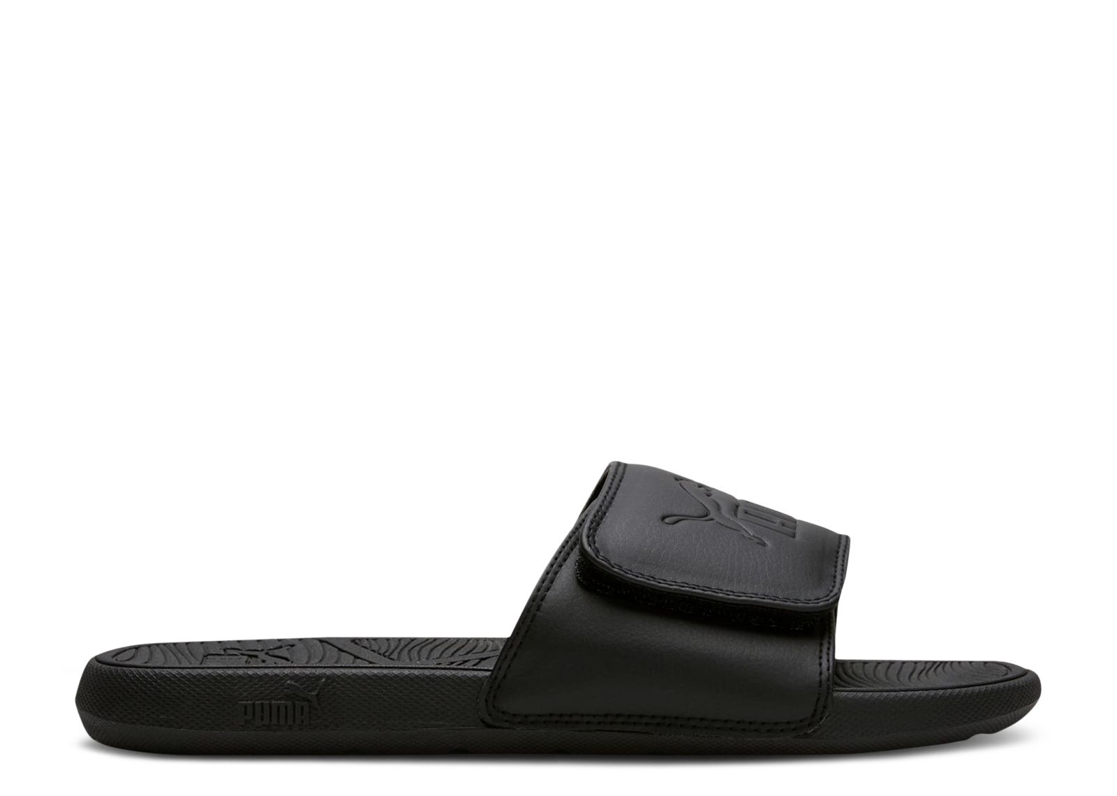 Cool Cat 2.0 Slide 'Triple Black'