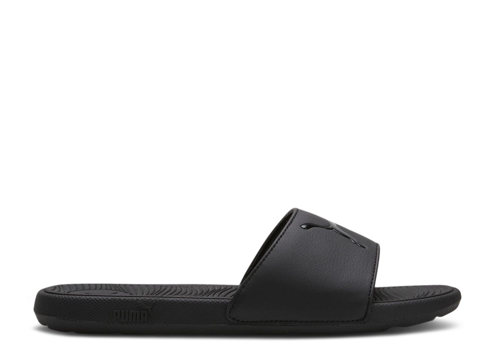 Wmns Cool Cat 2.0 Slide 'Triple Black'