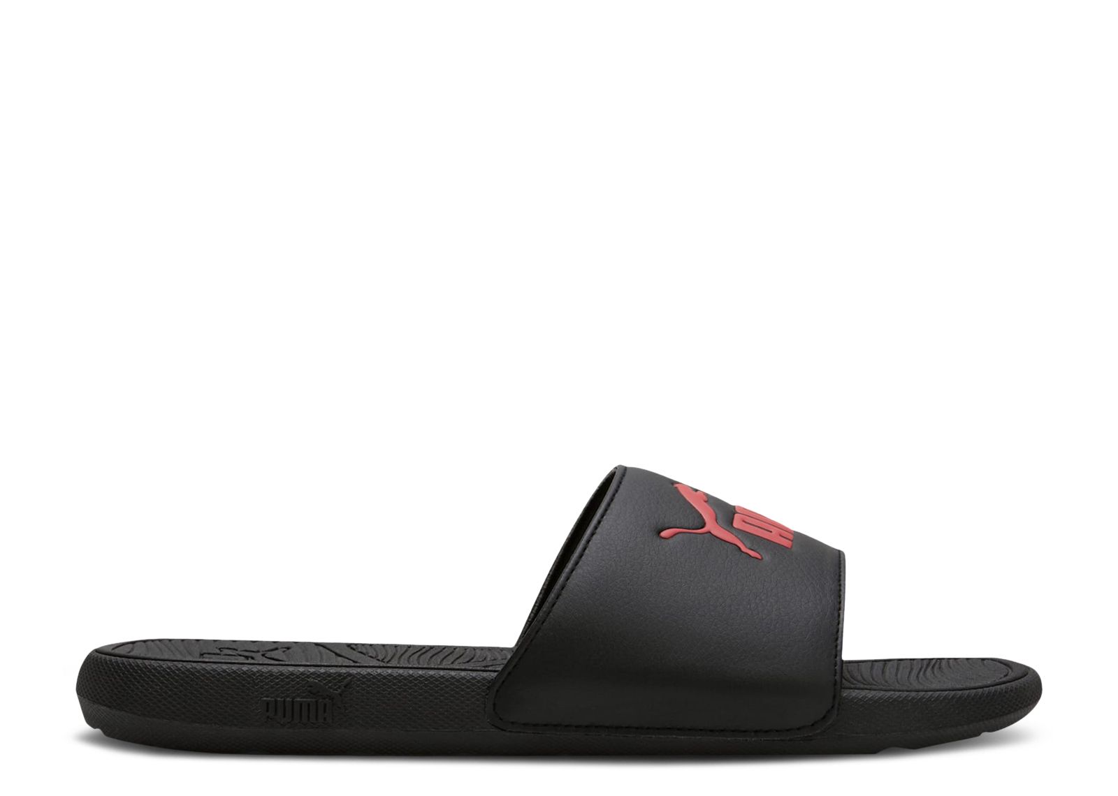 Cool Cat 2.0 Slide 'Black Red'