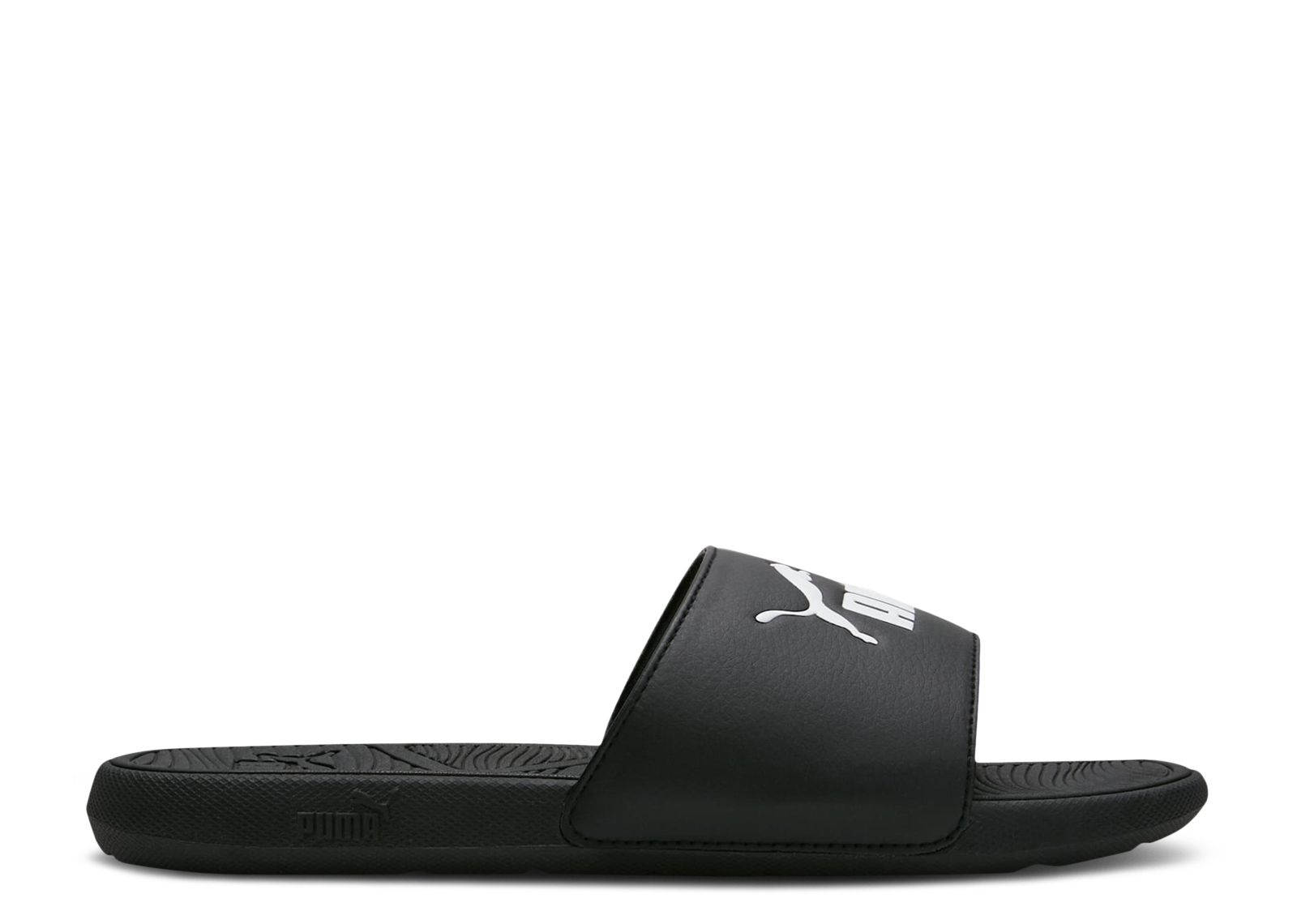 Cool Cat 2.0 Slide 'Black White'