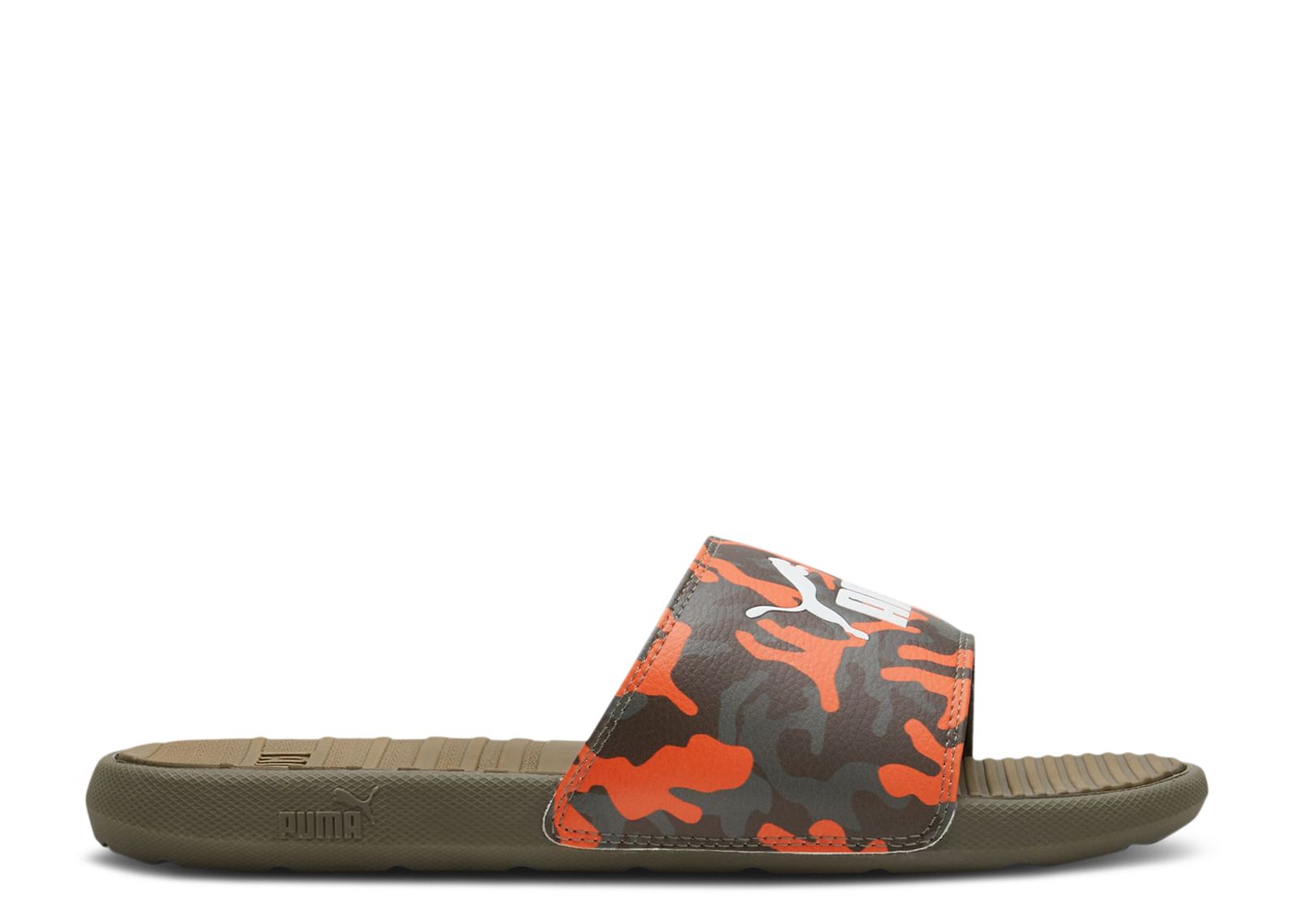 Cool Cat Slide 'Camo'