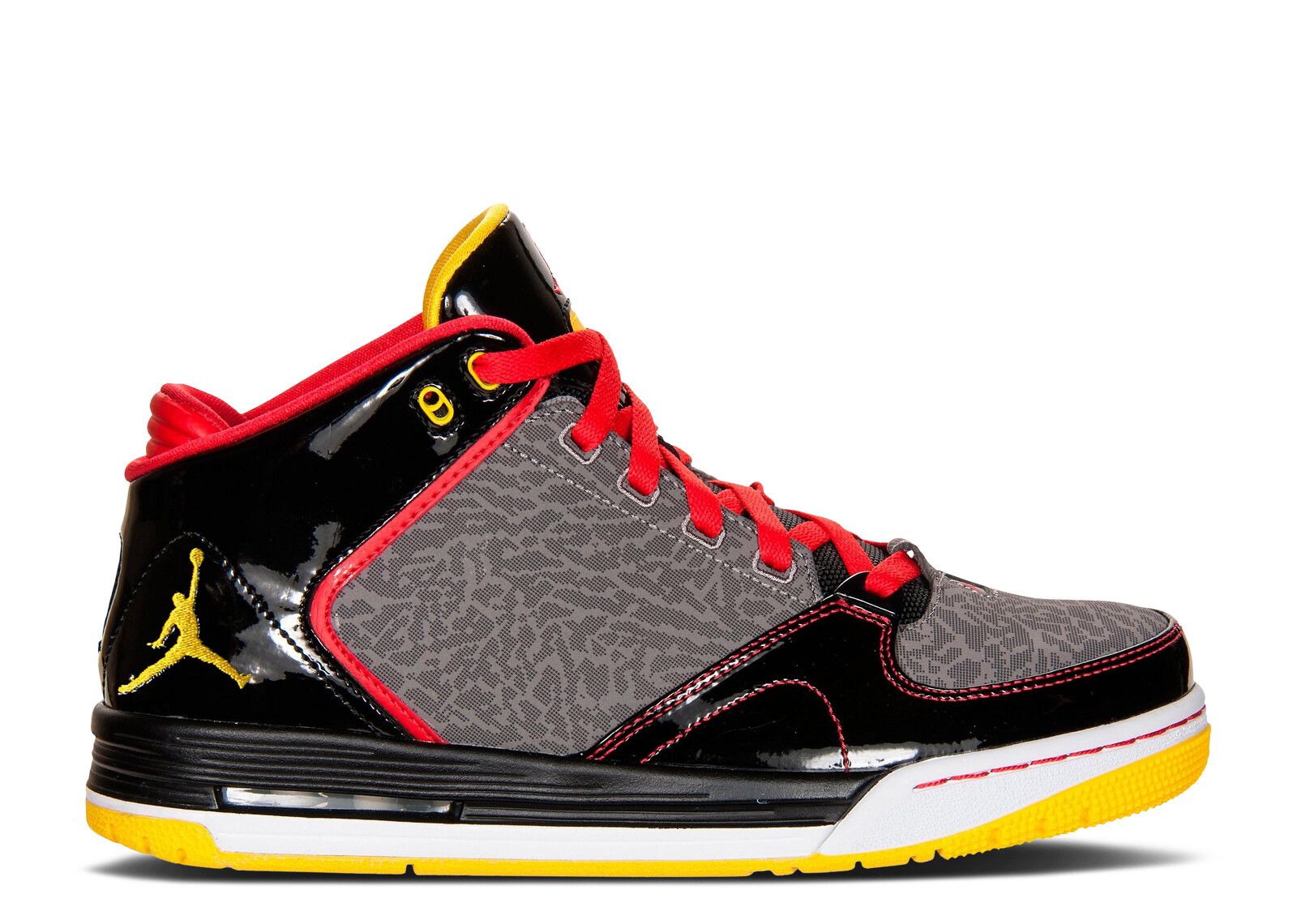 Jordan As You Go NIKE AIR JORDAN Mens Sz 10 Shoes 2012 As You Go... | Depop main image 4