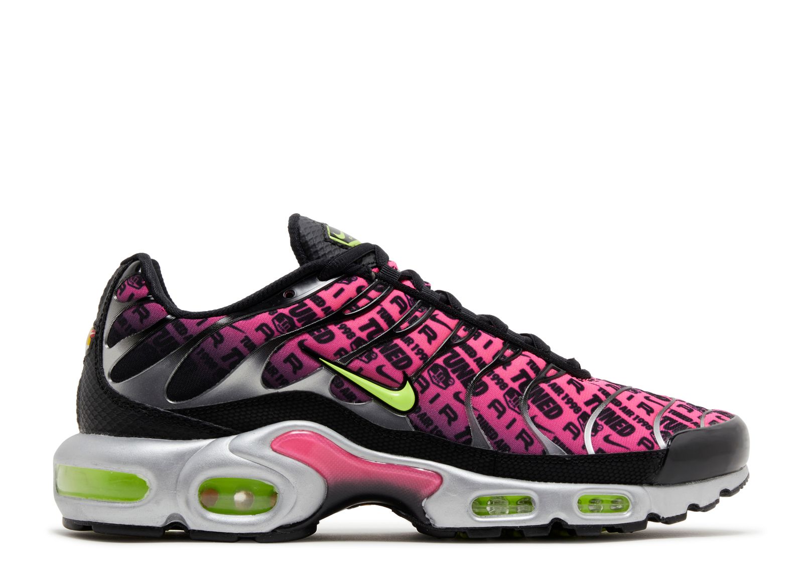 Air Max Plus 