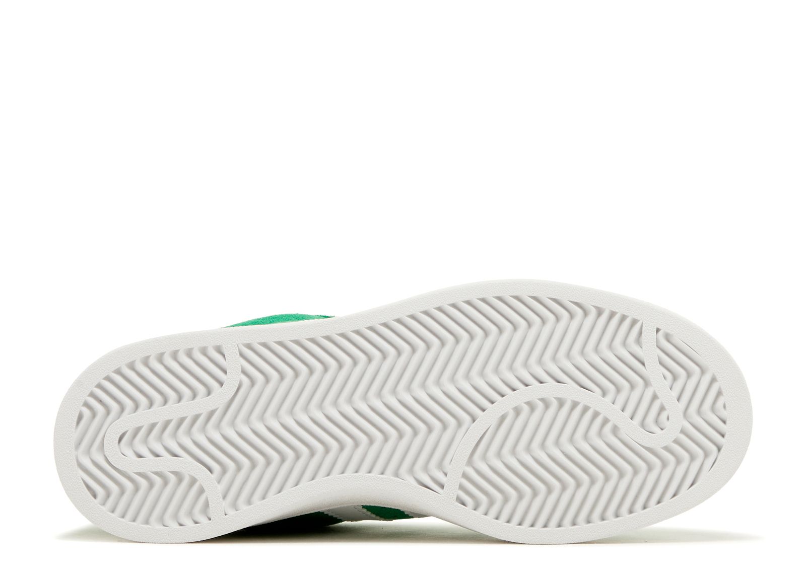 adidas Campus 00s ID7029 Green Sneakers -Size 39