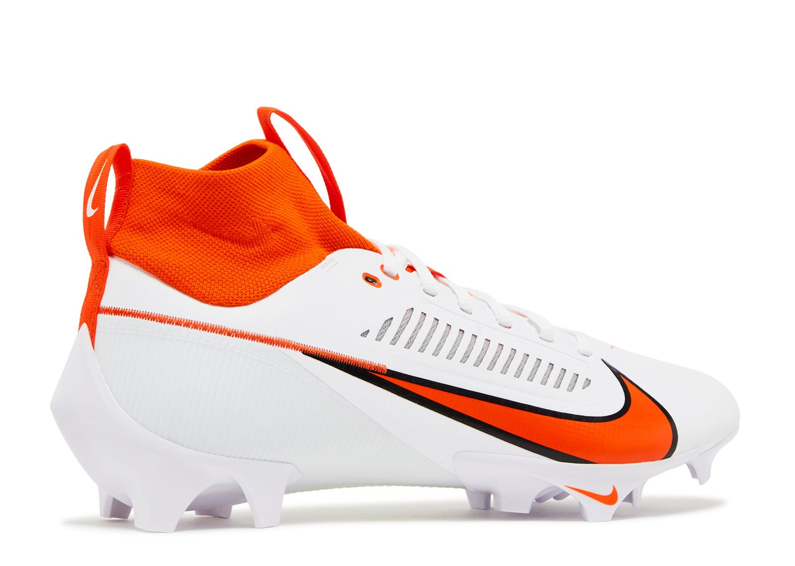 Vapor Edge Pro 360 2 TB 'White Brilliant Orange' - Nike