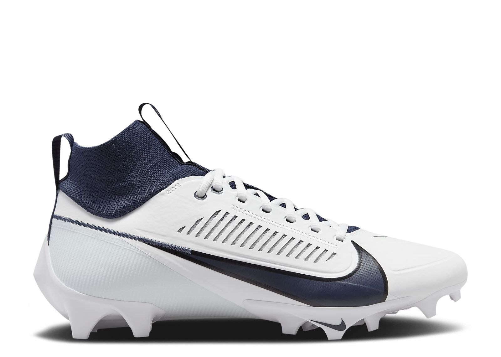 Vapor Edge Pro 360 2 TB 'White College Navy' - Nike - FJ1581 140