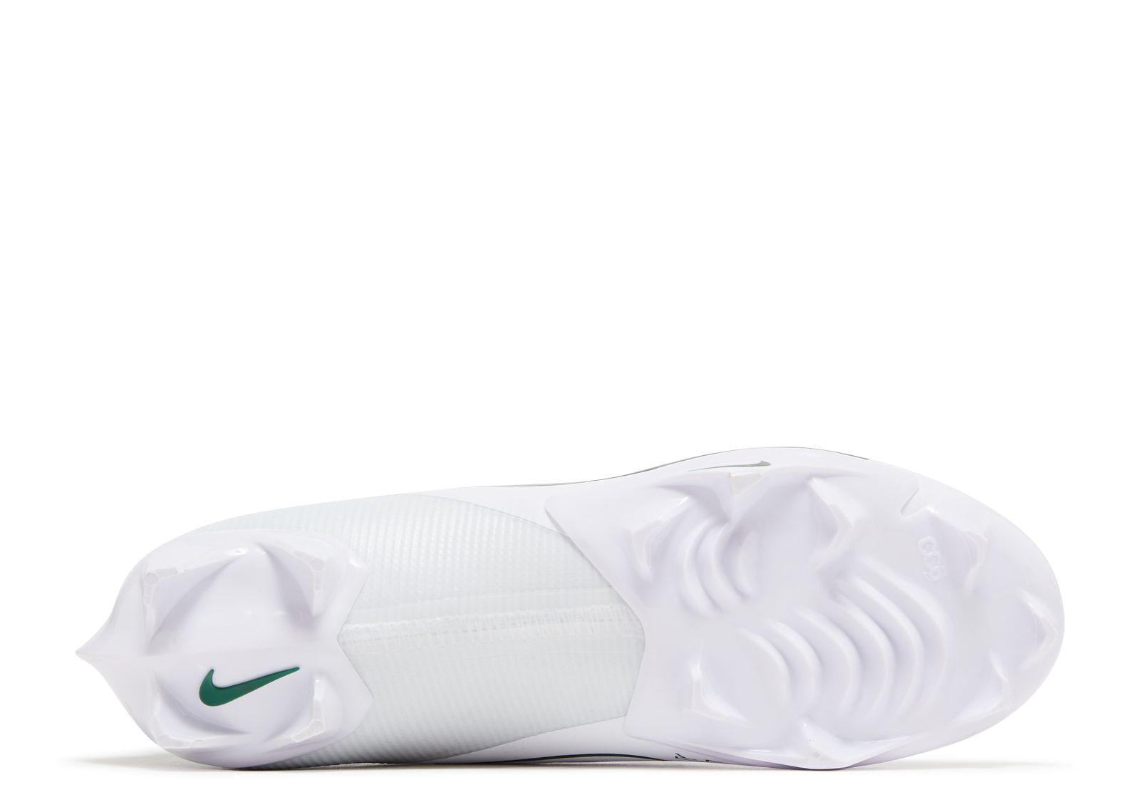 New Men’s Nike Vapor Edge Pro 360 2 TB ‘White Fir’ Size 12 FJ1581-130 Nike Vapor Edge Pro 360 2 - High-Performance Football Boots  main image 3
