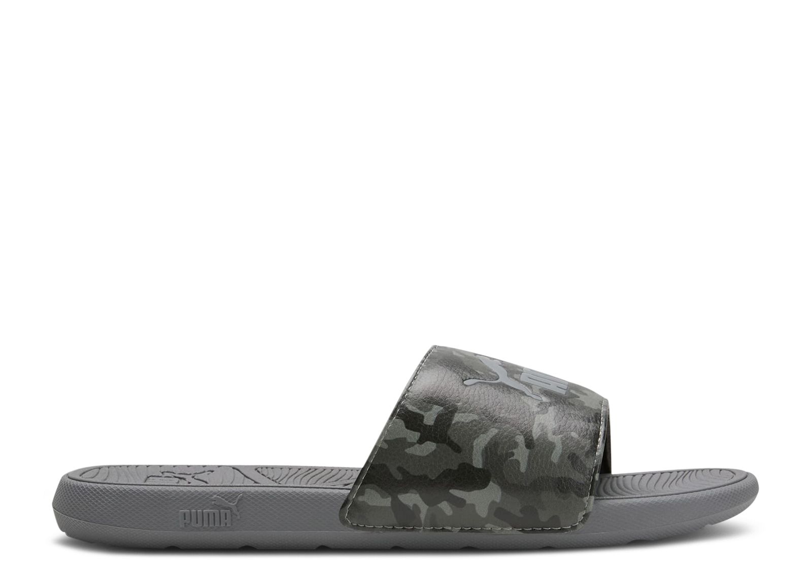 Cool Cat 2.0 Slide 'Camo - Asphalt'