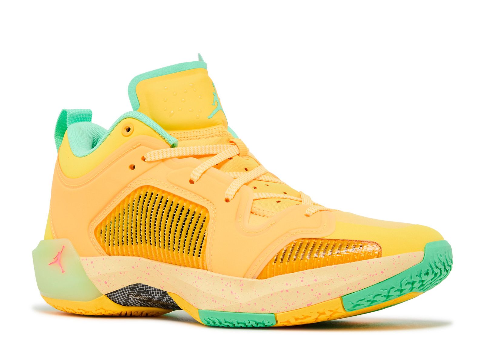 Jordan 37 Low ‘EYBL’