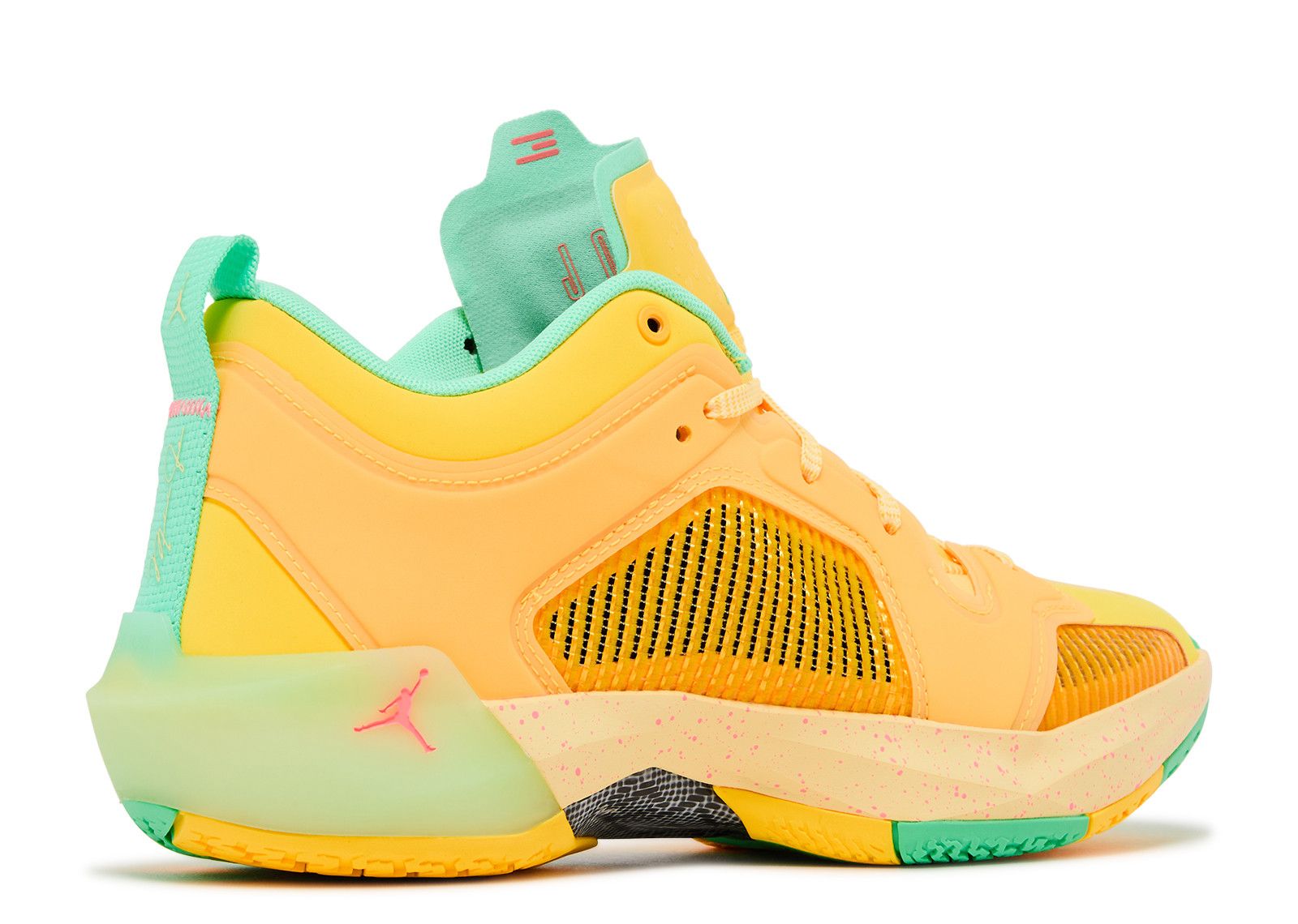 Jordan 37 Low ‘EYBL’