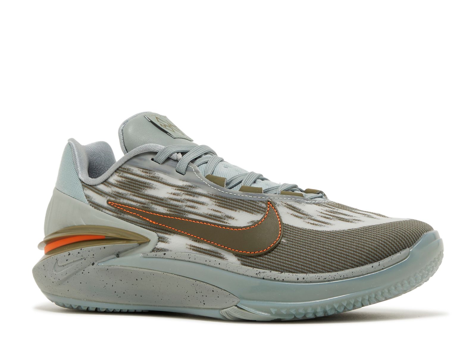Nike Hike Devon Booker Custom Nike Book 1 x ACG “Trail-Ready” by @vickalmighty for  main image 3