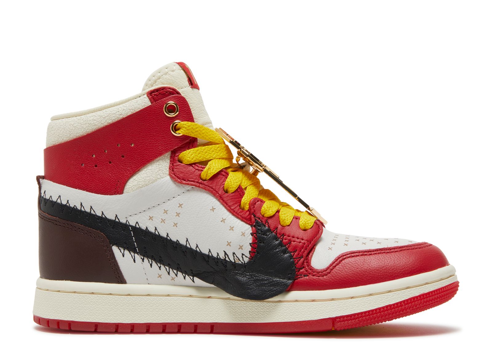 限定 クーポン10% Teyana Taylor Nike WMNS Air Jordan 1