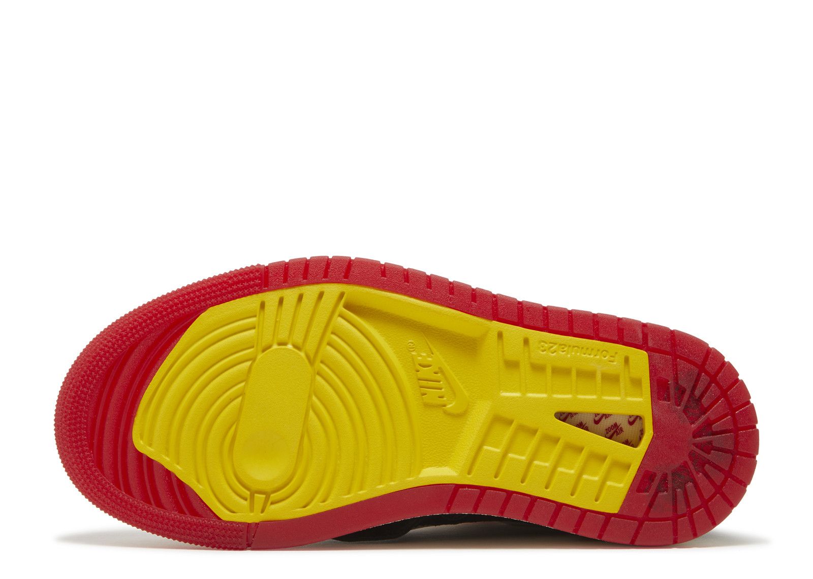 Teyana Taylor x Wmns Jordan 1 High Zoom Comfort 2 ‘A Rose From Harlem’