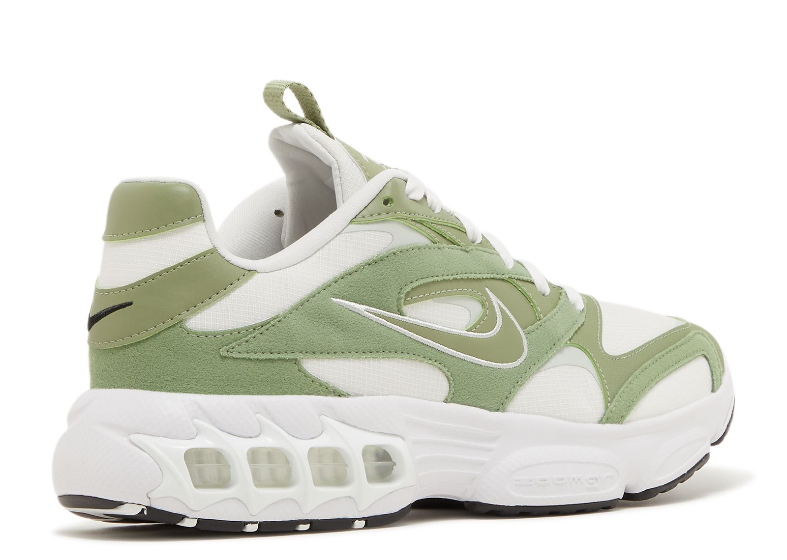 nike zoom air fire pearl white iced lilac