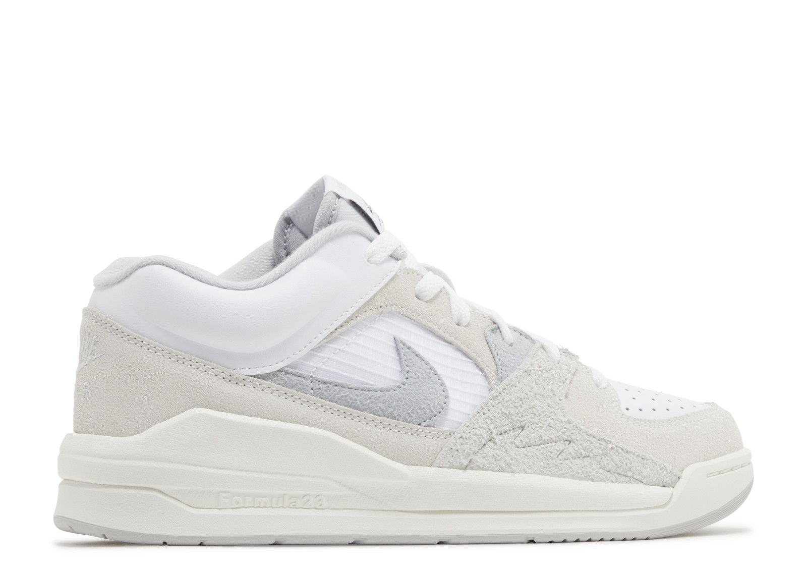 Jordan Stadium 90 ‘White Neutral Grey’