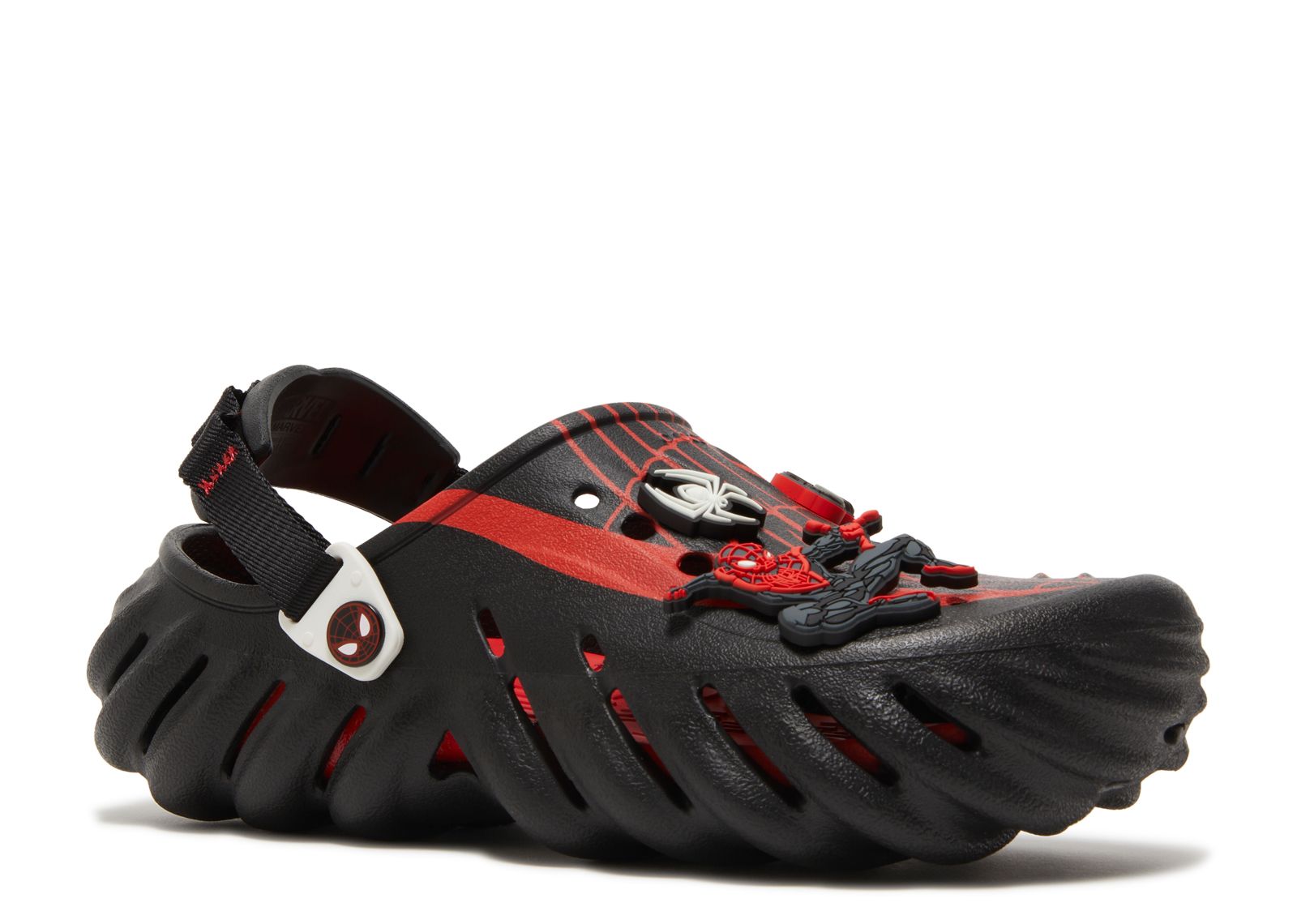 Spiderman crocs size discount 11