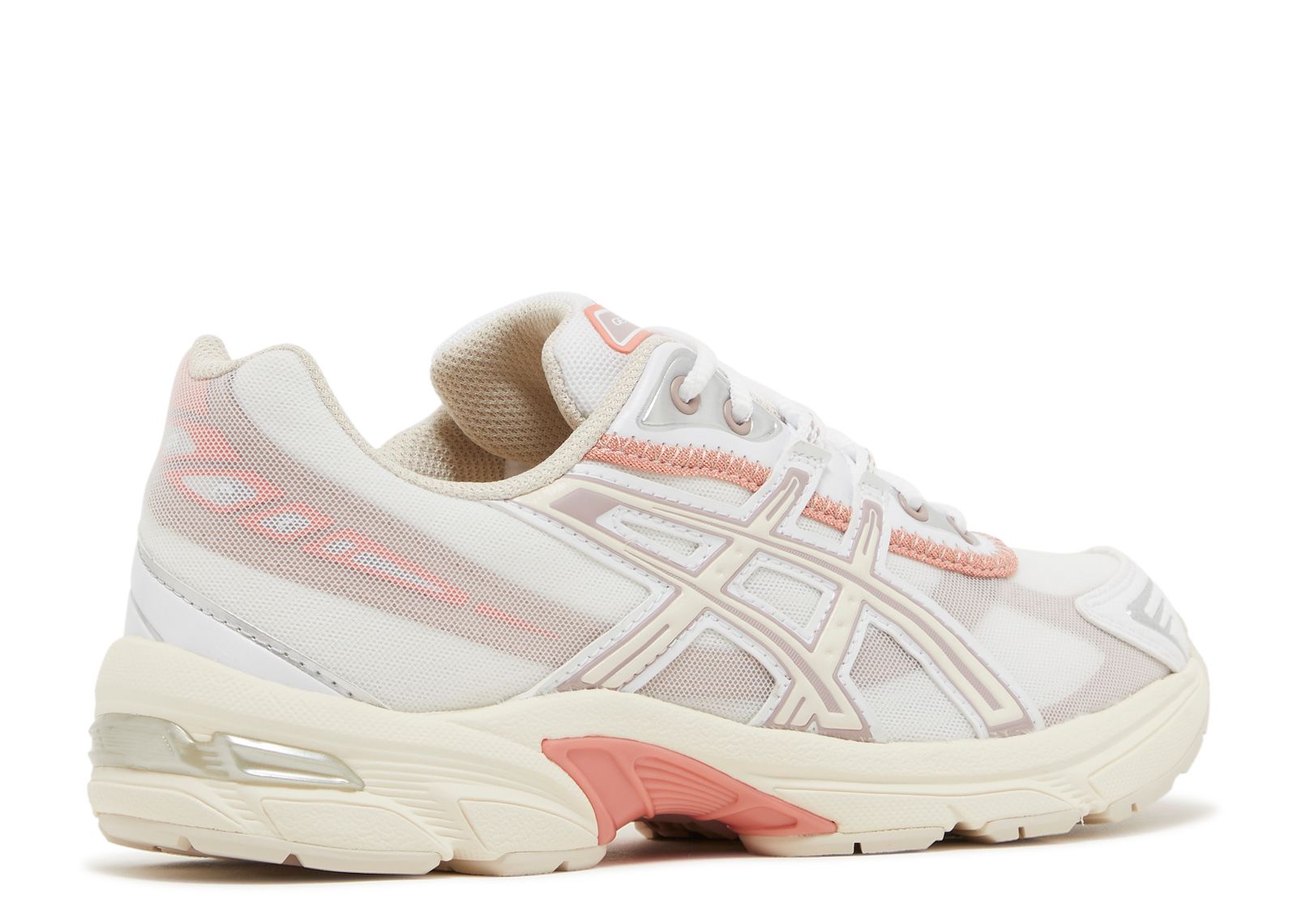 ★asics★ Gel 1130 RE White Oatmeal 1202A398101 1202A398-101 Wmns Gel 1130 RE 'White Oatmeal' - ASICS - 1202A398 101