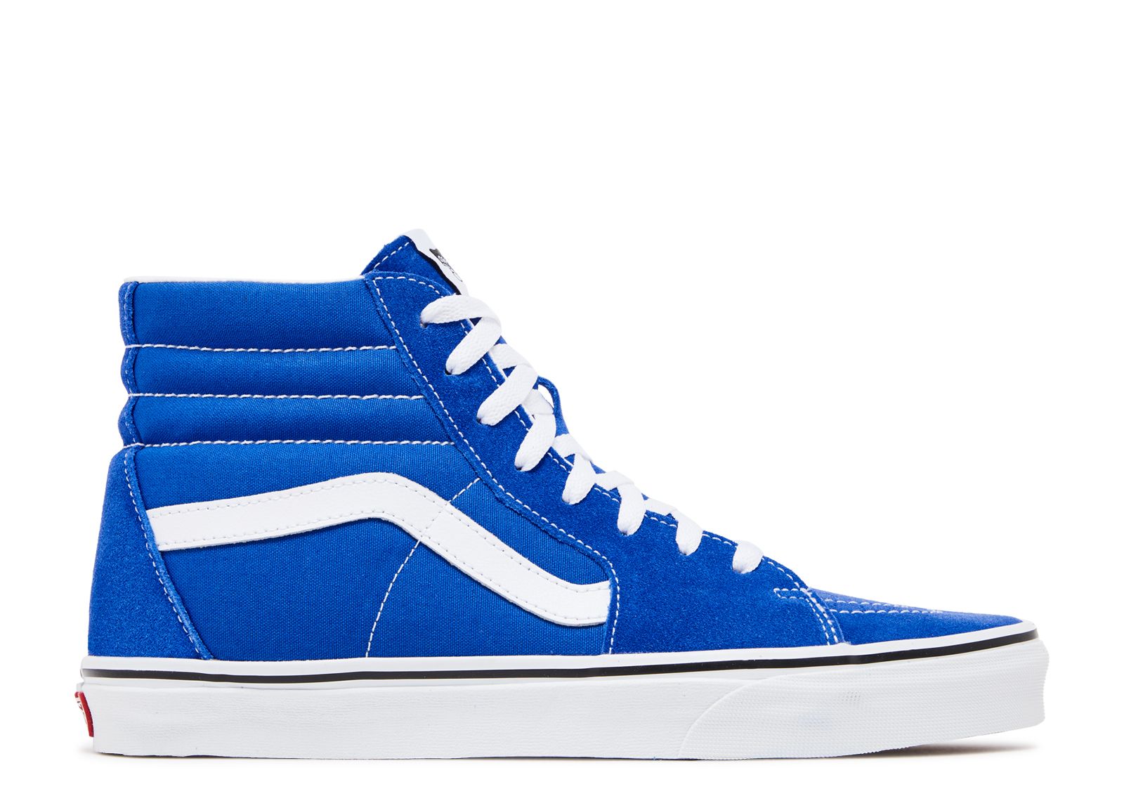 Sk8-Hi 'Dazzling Blue'