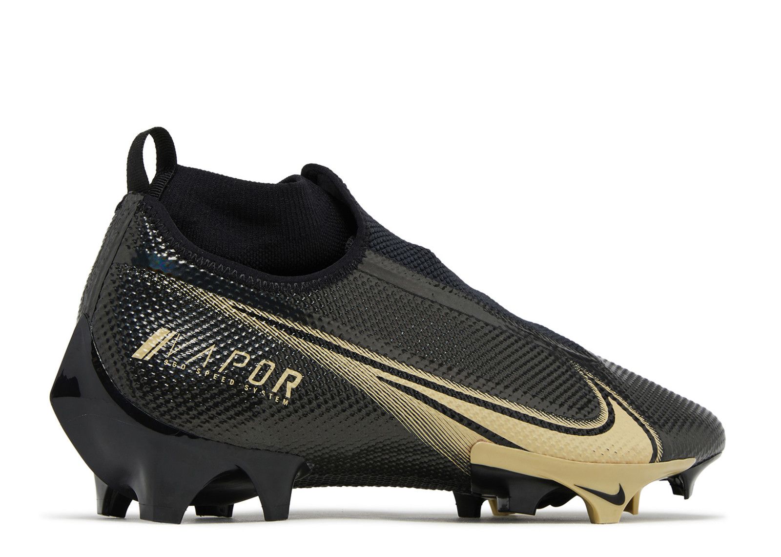 nike vapor edge pro 360 white and gold