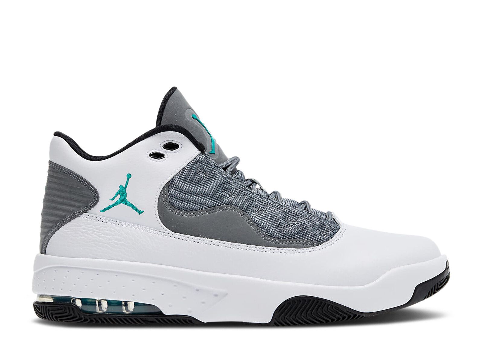 Jordan Max Aura 2 'White Neptune Green'