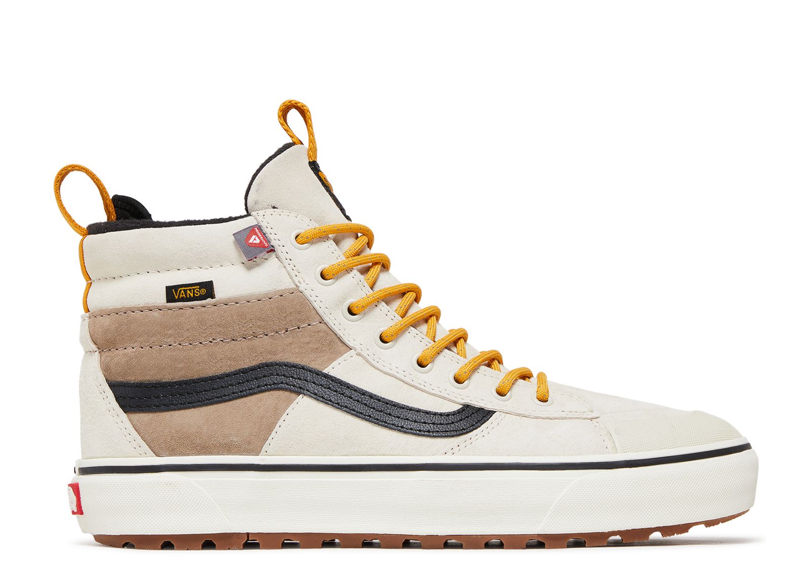 Sk8-Hi MTE-2 'Utility Pop - Beige'